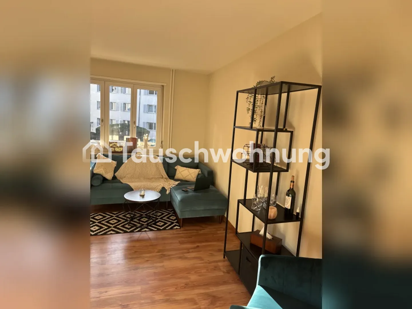 Échange d'un appartement de 2,5 pièces à Zurich, quartier 3 - Photo 6 sur 7