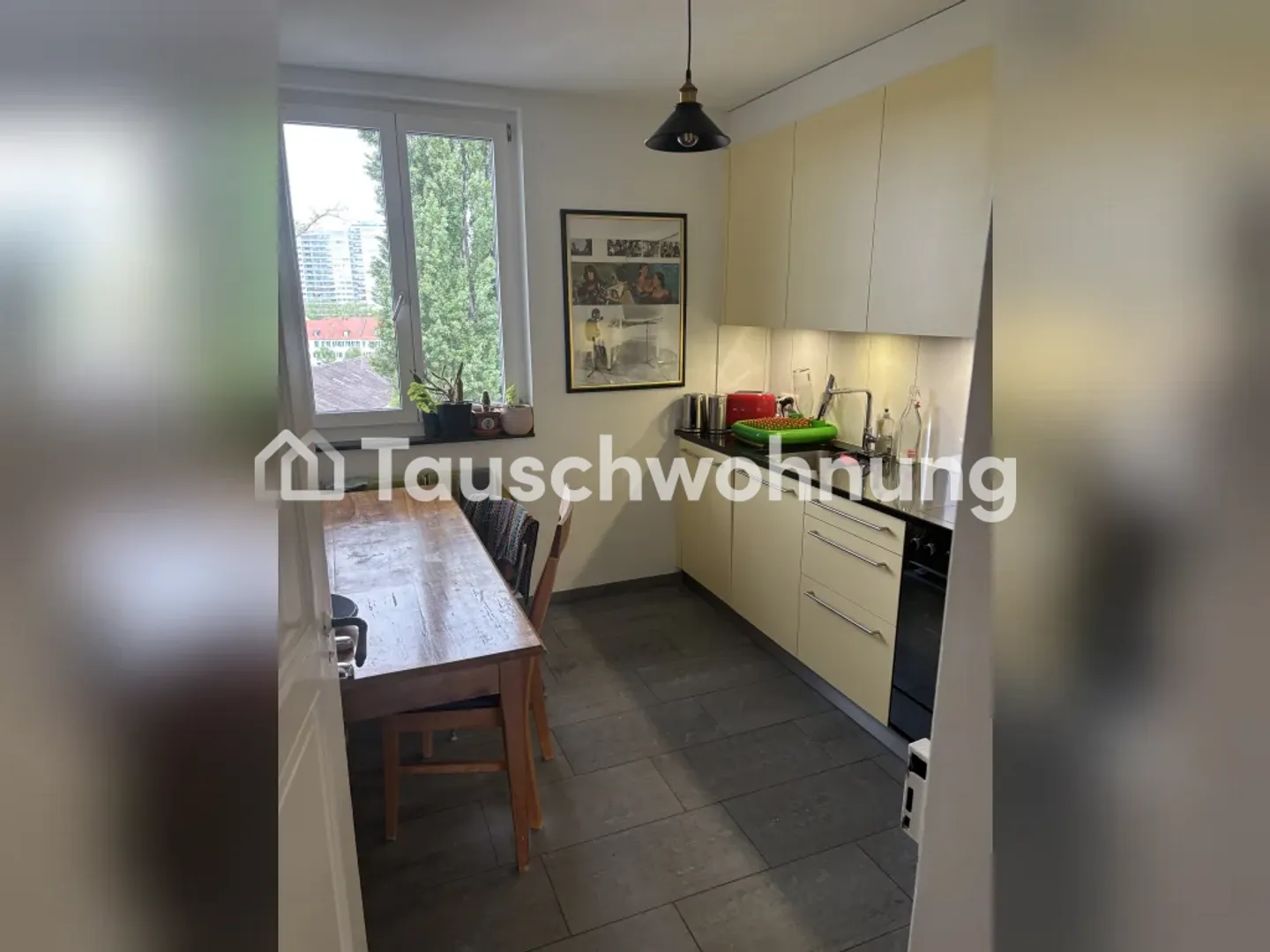 3.5-Zimmer-Wohnung in Birsfelden - Foto 4 von 4
