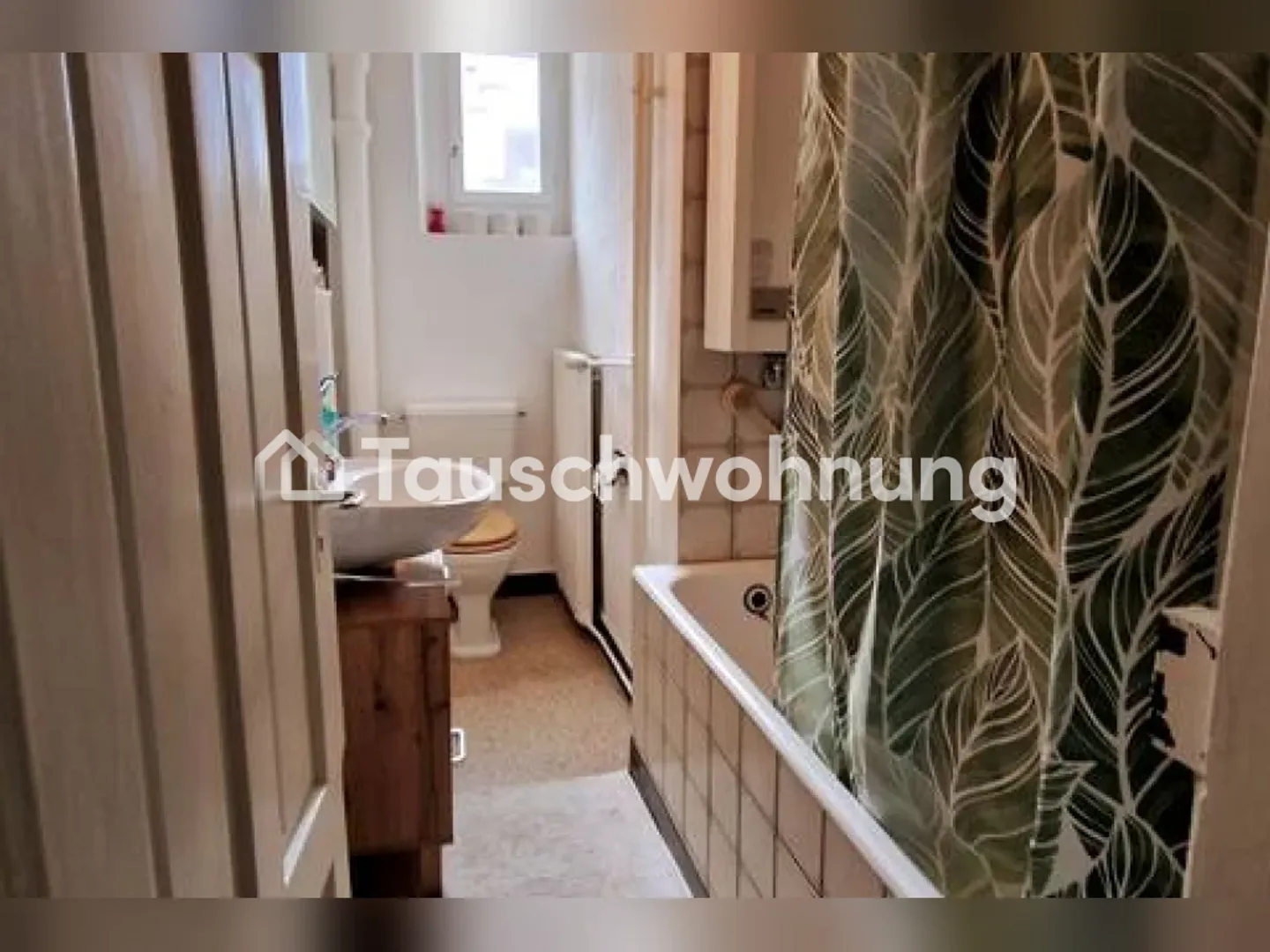 Gemütliche Wohnung im Kreis 4 - Foto 3 von 8