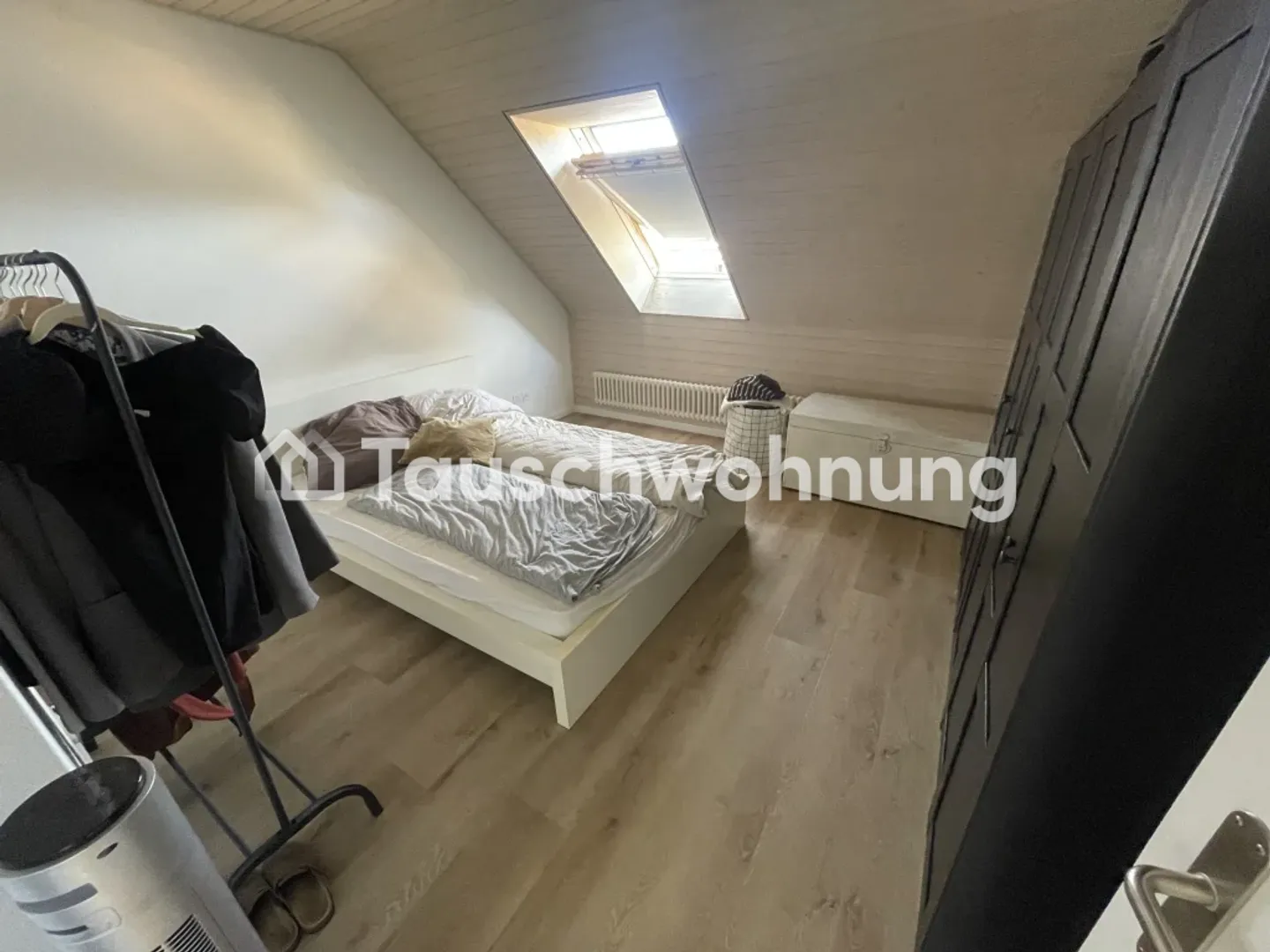 Charmante Wohnung in Zürich - Foto 12 von 12