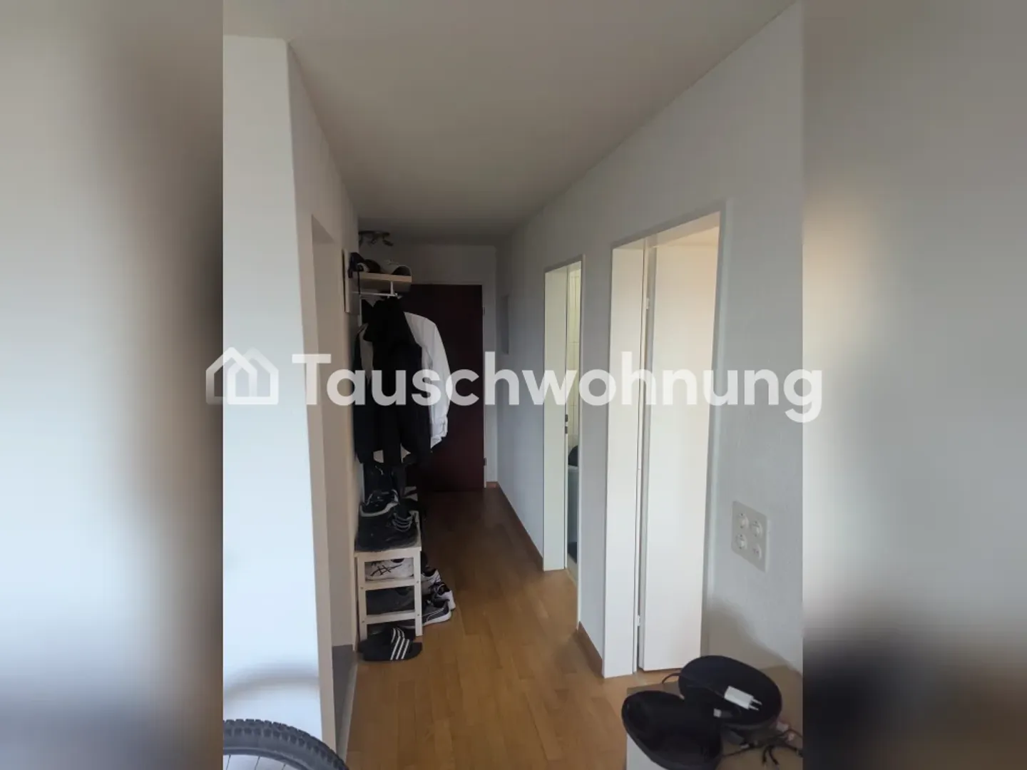 Cham: Cozy 2.5-Room Apartment - Photo 5 of 7