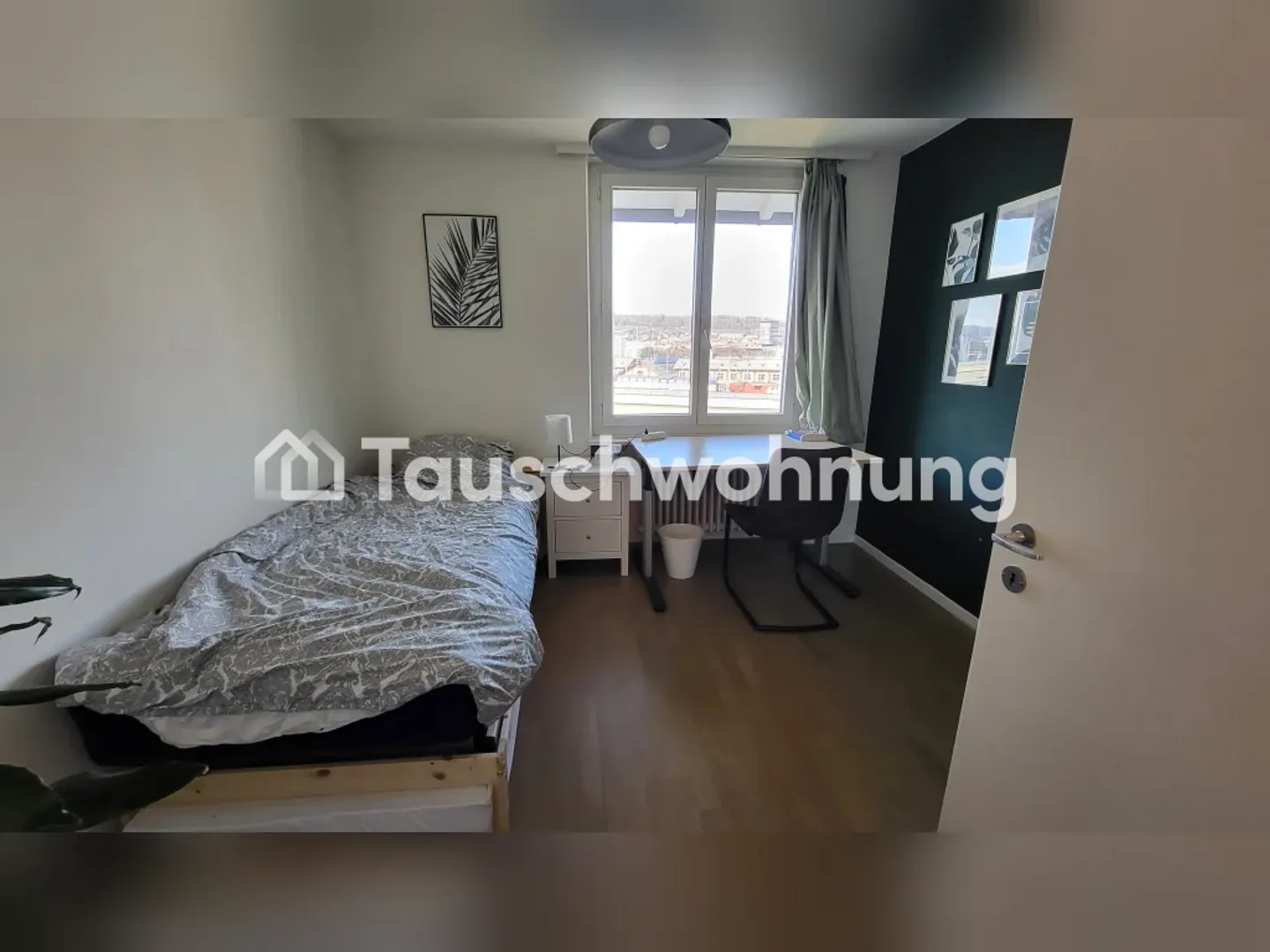 3-room apartment in Zurich, District 4, 60 m² - Photo 4 of 8