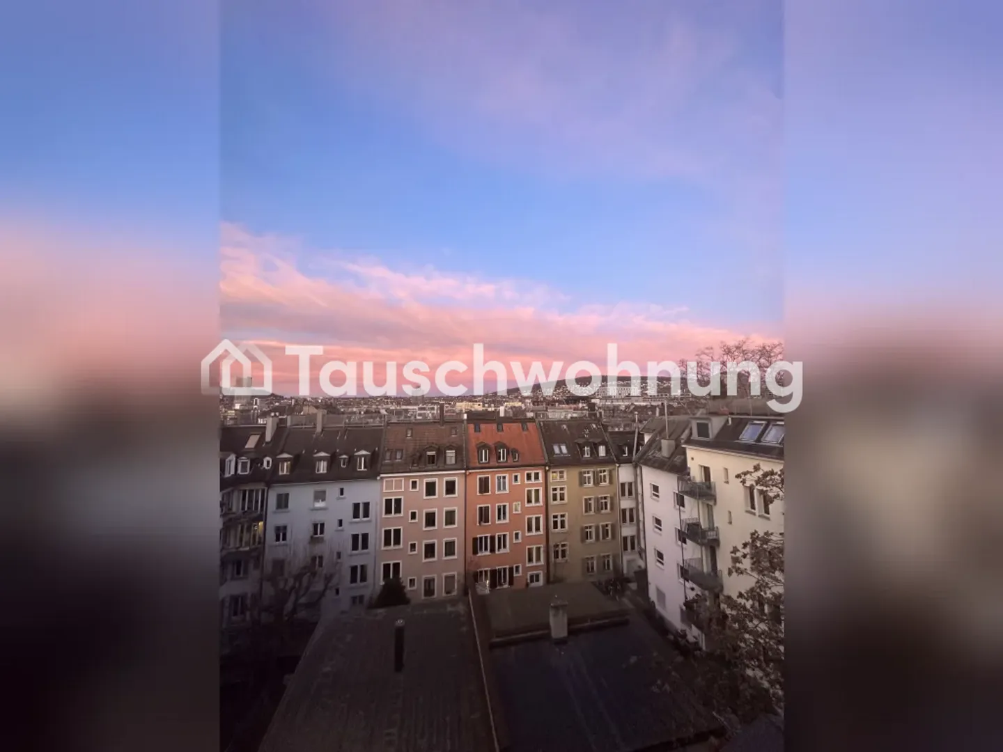 Charmante Wohnung mit Dachterrasse - Foto 8 von 9