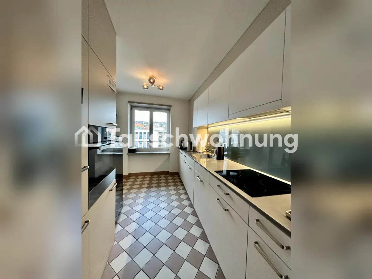 Wohnung mit wunderschöner Aussicht - Foto 9 von 13