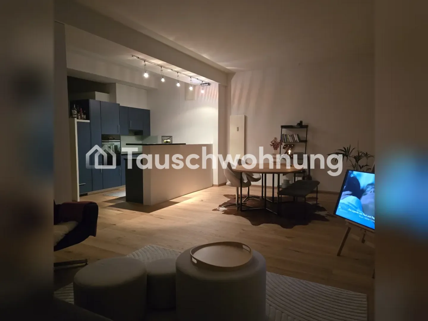 Loft in Wiedikon for Exchange - Photo 1 of 6