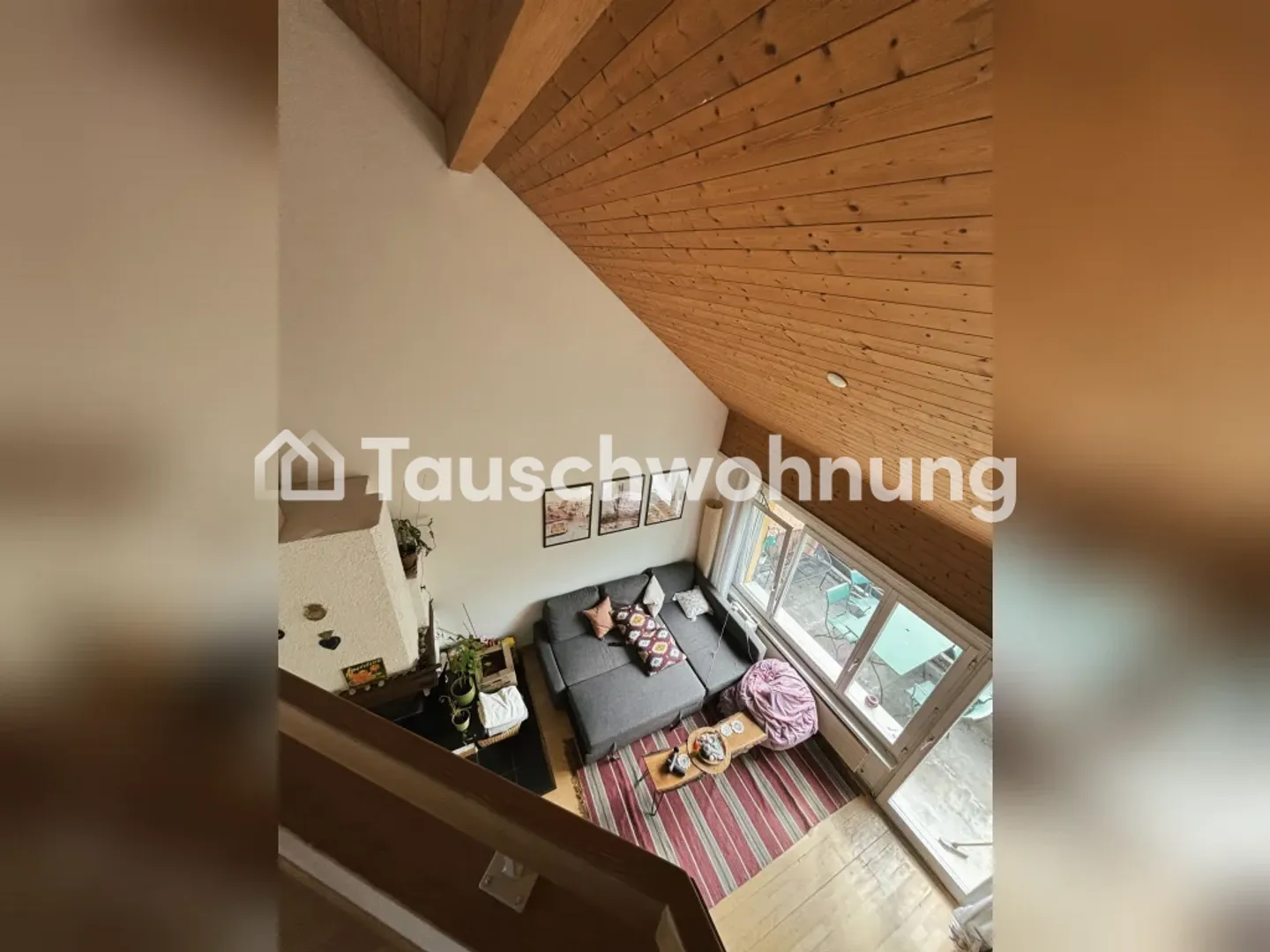 4.5-Zimmer Duplex Maisonette - Foto 1 von 9