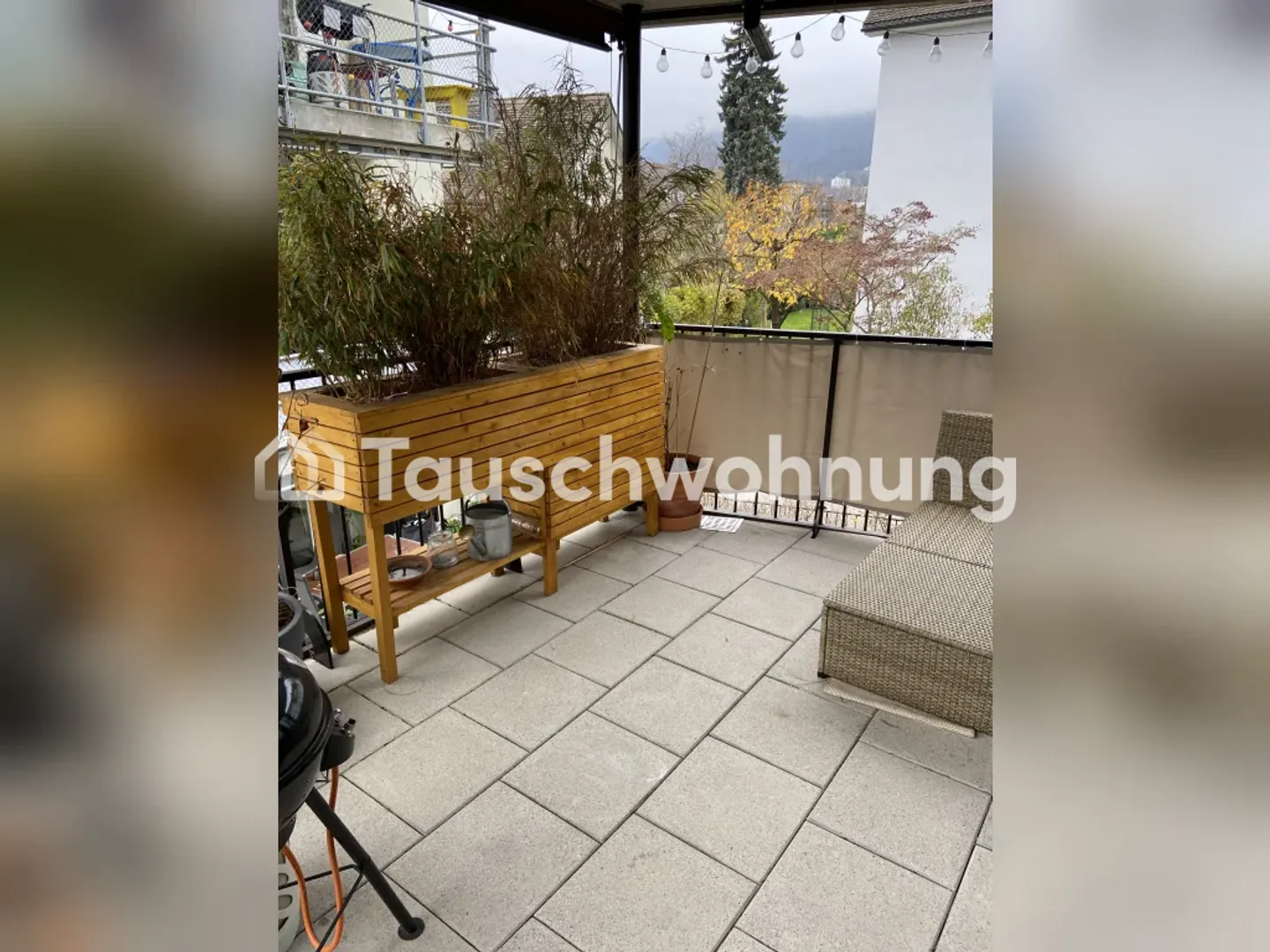 Zürich, Kreis 3: 2,5-Zimmer-Wohnung, 60 m² - Foto 4 di 8