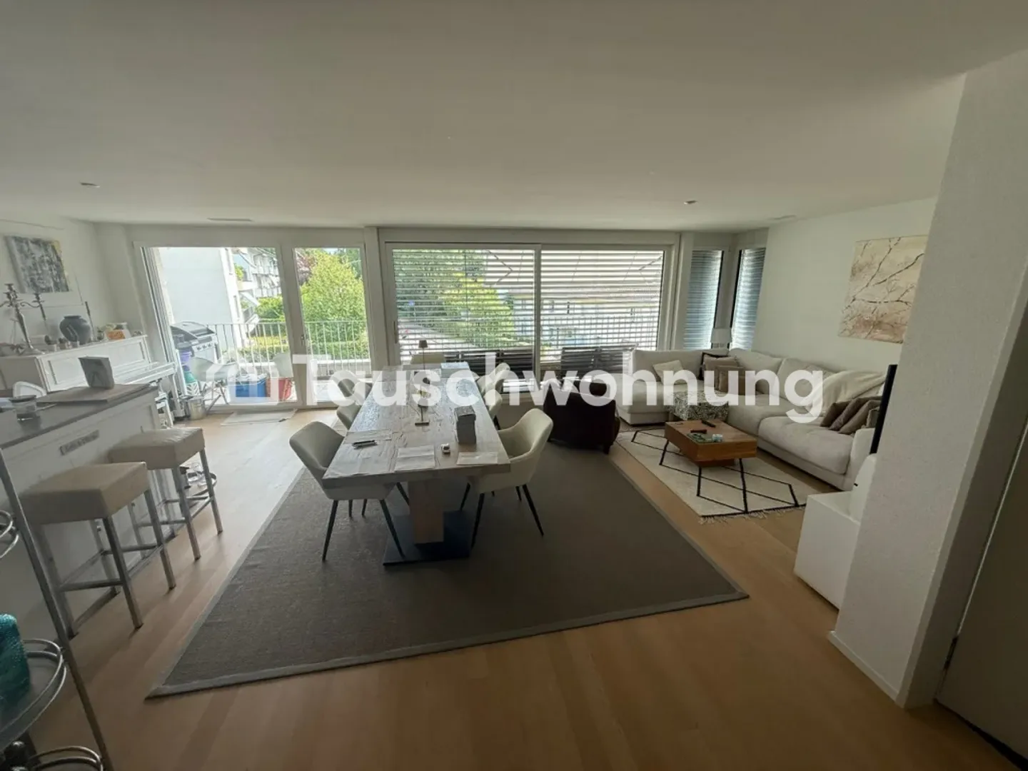 Beautiful 4.5 Room Apartment in Riesbach 8008 - Photo 1 of 13