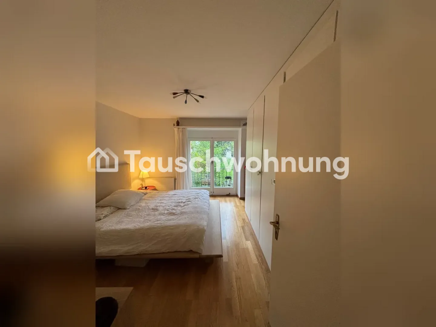 Appartement 2.5 pièces dans le quartier 6 à échanger - Photo 4 sur 6
