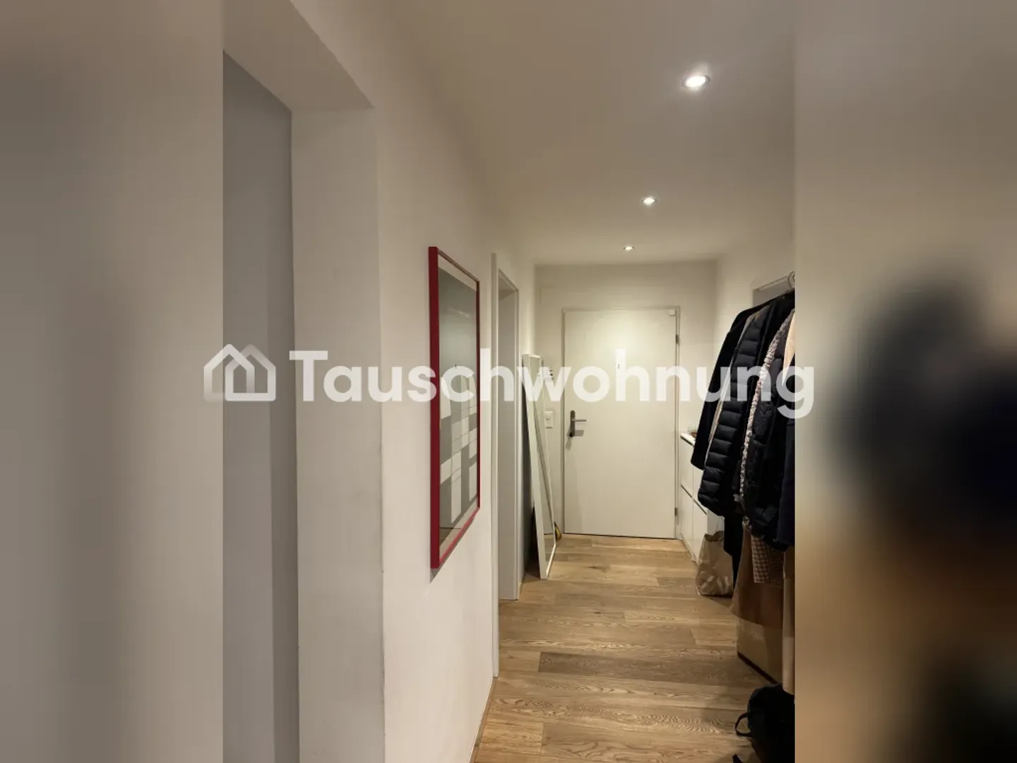3.5-room apartment in Zurich, District 4 for exchange - Photo 7 of 9