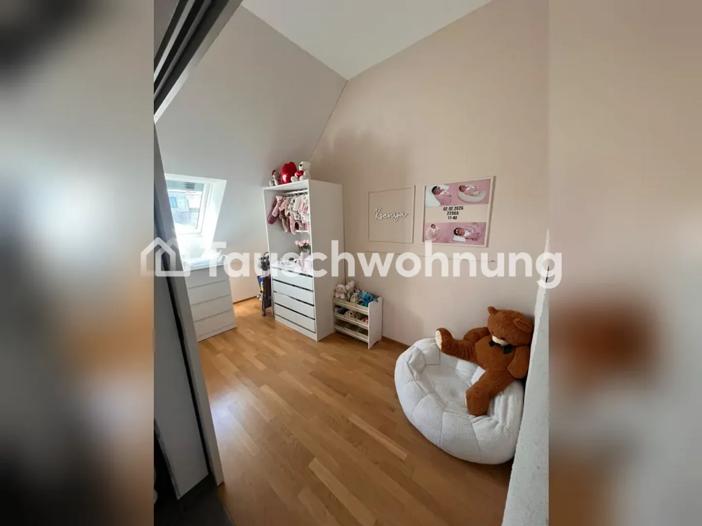 Attic Apartment in the Center of Seebach - Photo 7 of 10