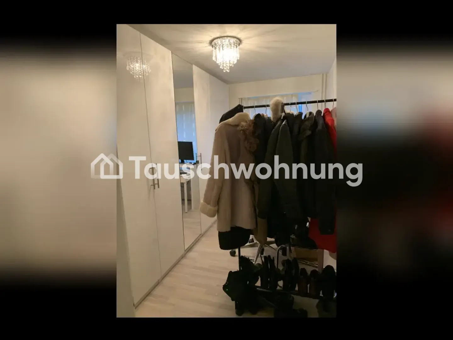 Helle Altbauwohnung mit Balkon - Foto 5 von 9