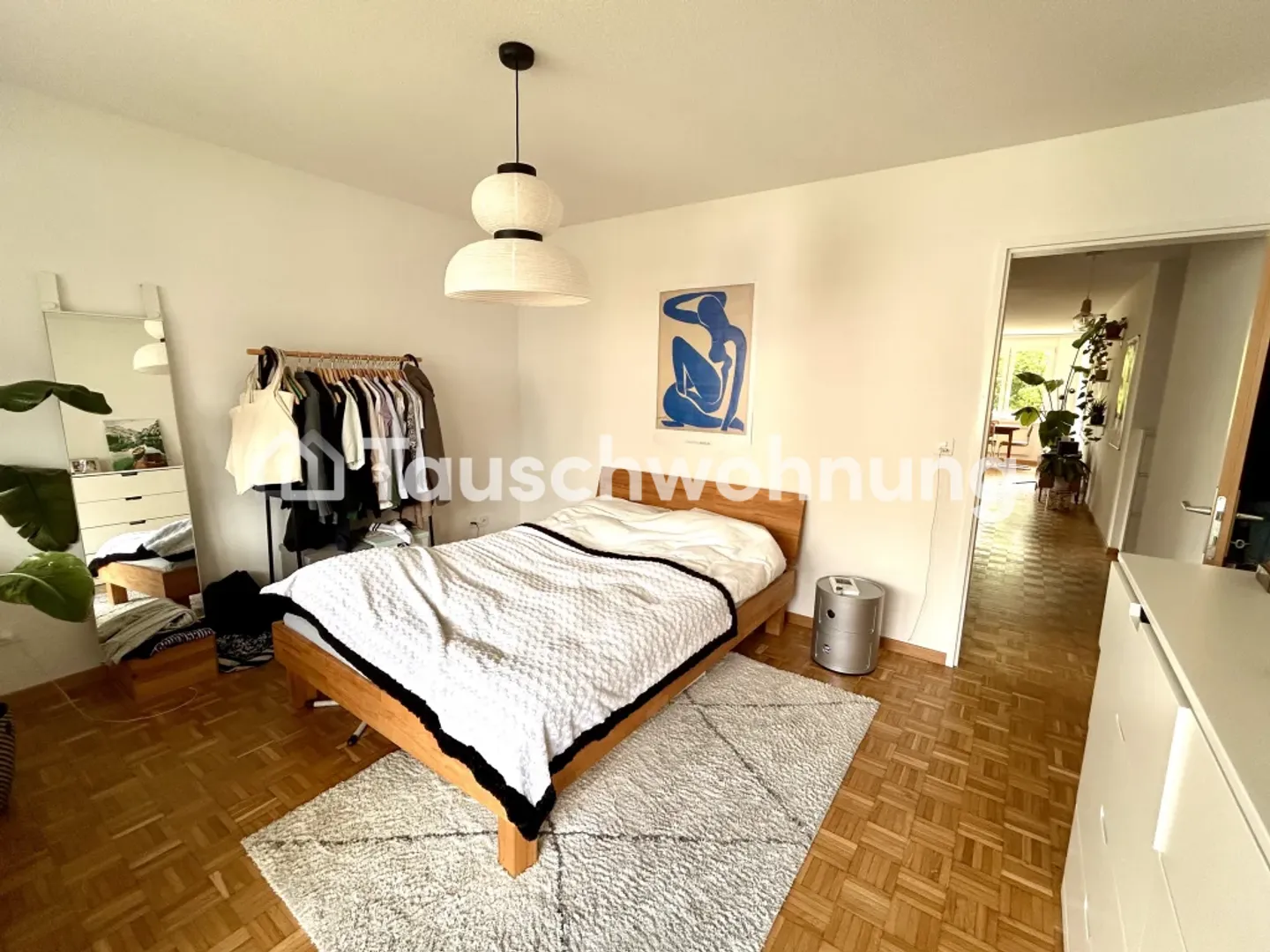 Appartamento 2.5 stanze ad Albisrieden - Foto 2 di 5