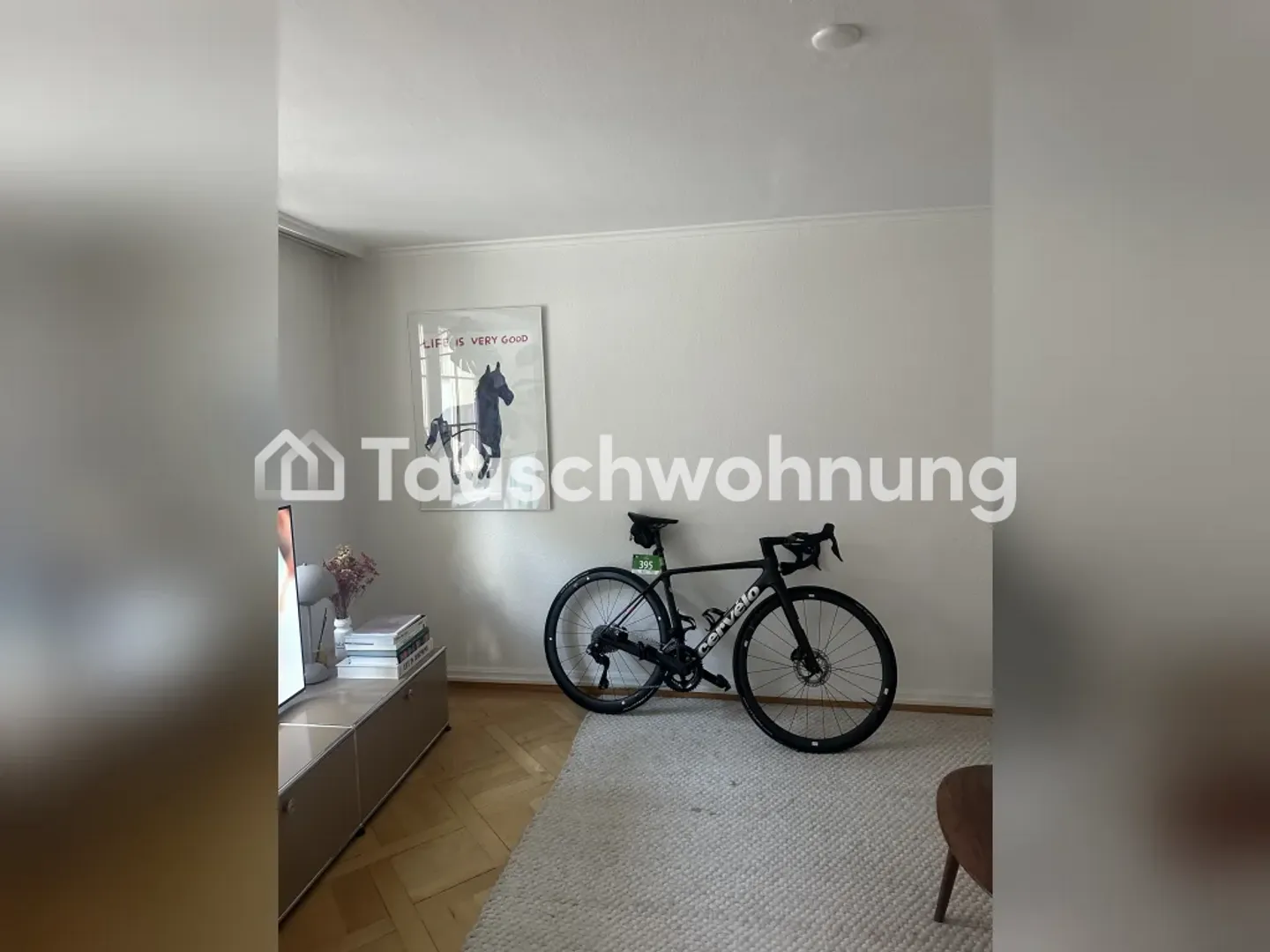 Old building gem, no neighbors - looking for larger apartment up to 3600CHF - Photo 7 of 7
