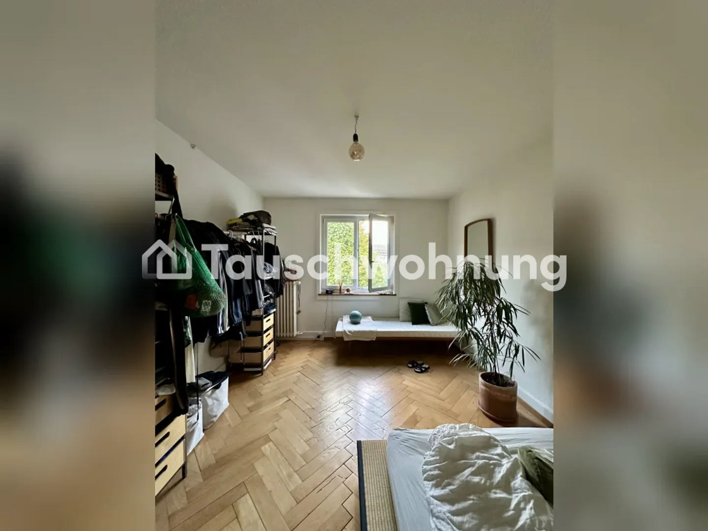 Tausche 2.5-Zimmer-Wohnung in Zürich, Kreis 10 - Photo 5 of 8