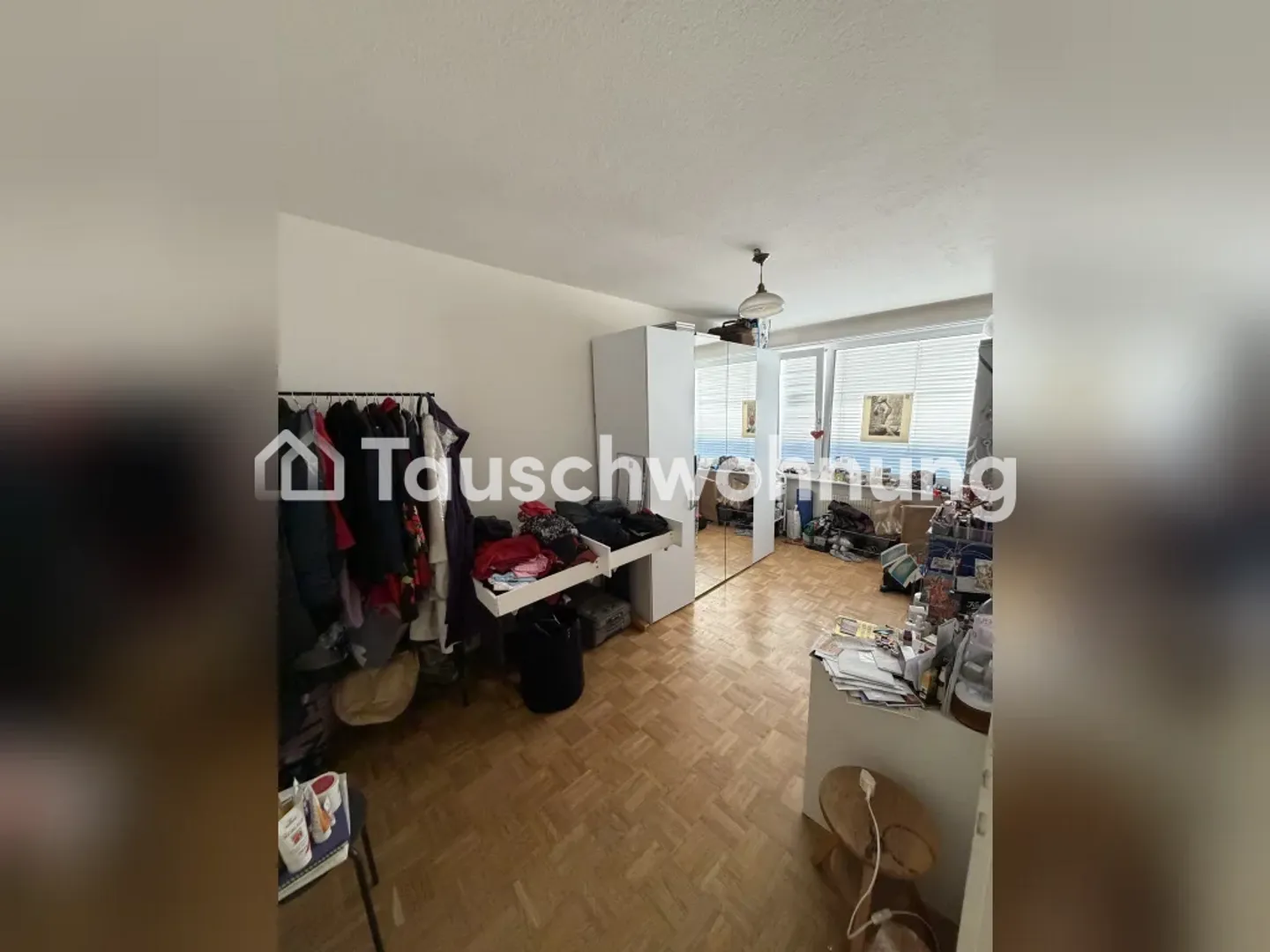Looking for 3-room apartment in Zurich, offering 3-room in Basel - Photo 3 of 6