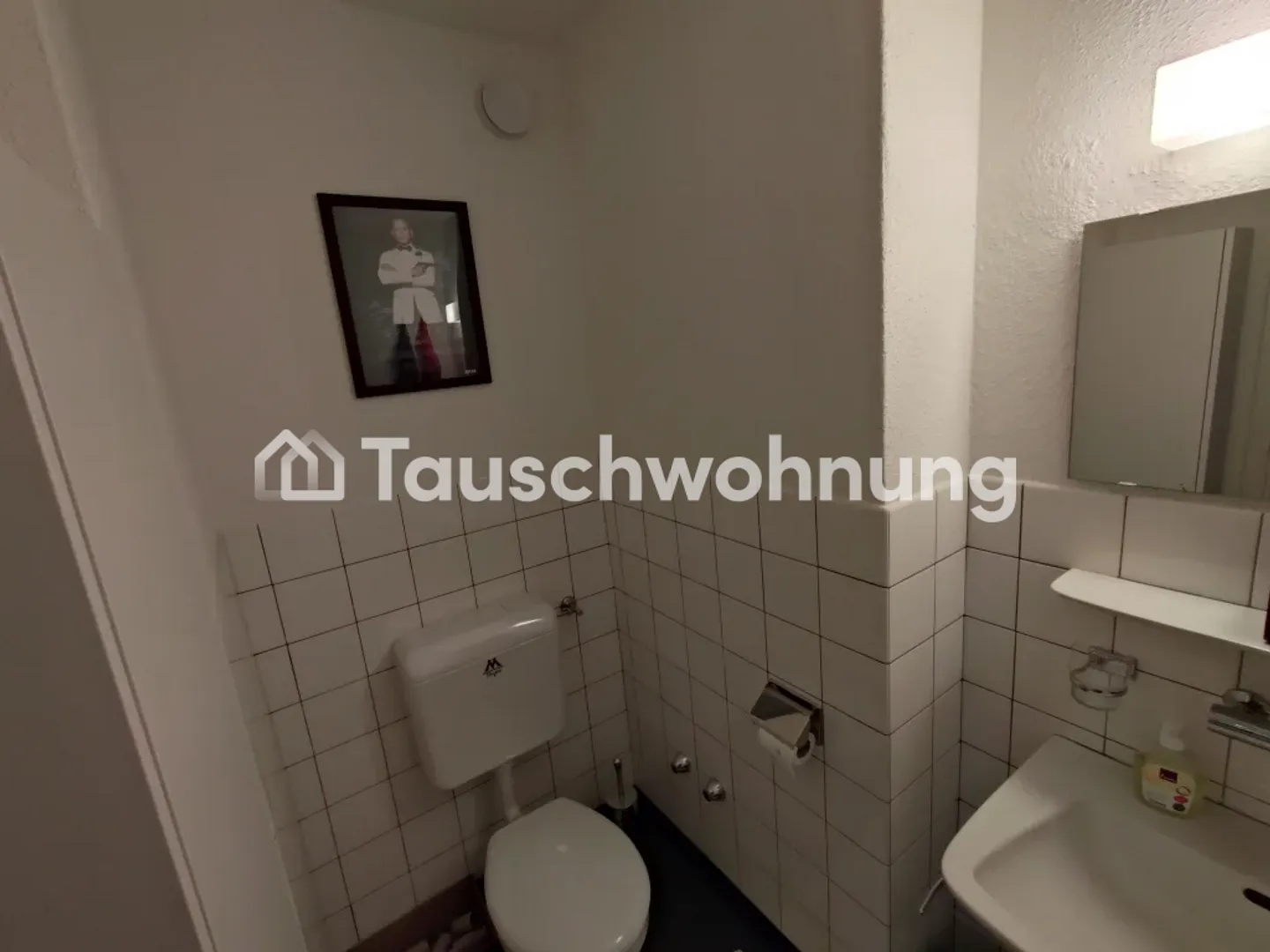 Tausche 4.5-Zimmer-Flat in Winterthur Mattenbach - Photo 7 of 9