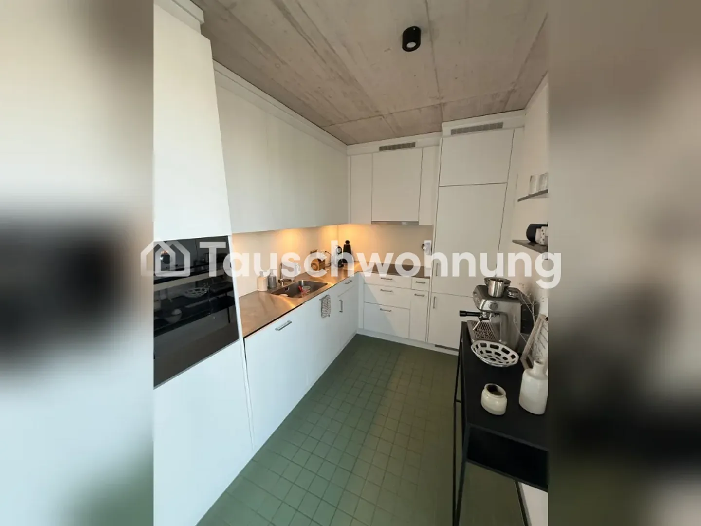Charmante Wohnung in Schlieren - Foto 1 von 9