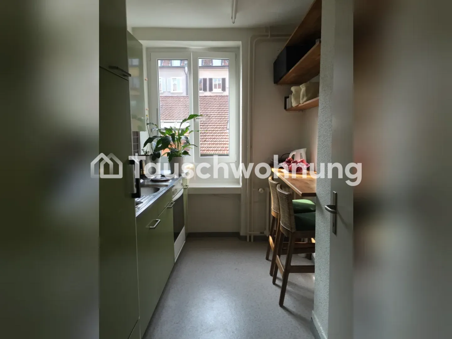 4-room apartment in Zurich Lochergut - Photo 5 of 9