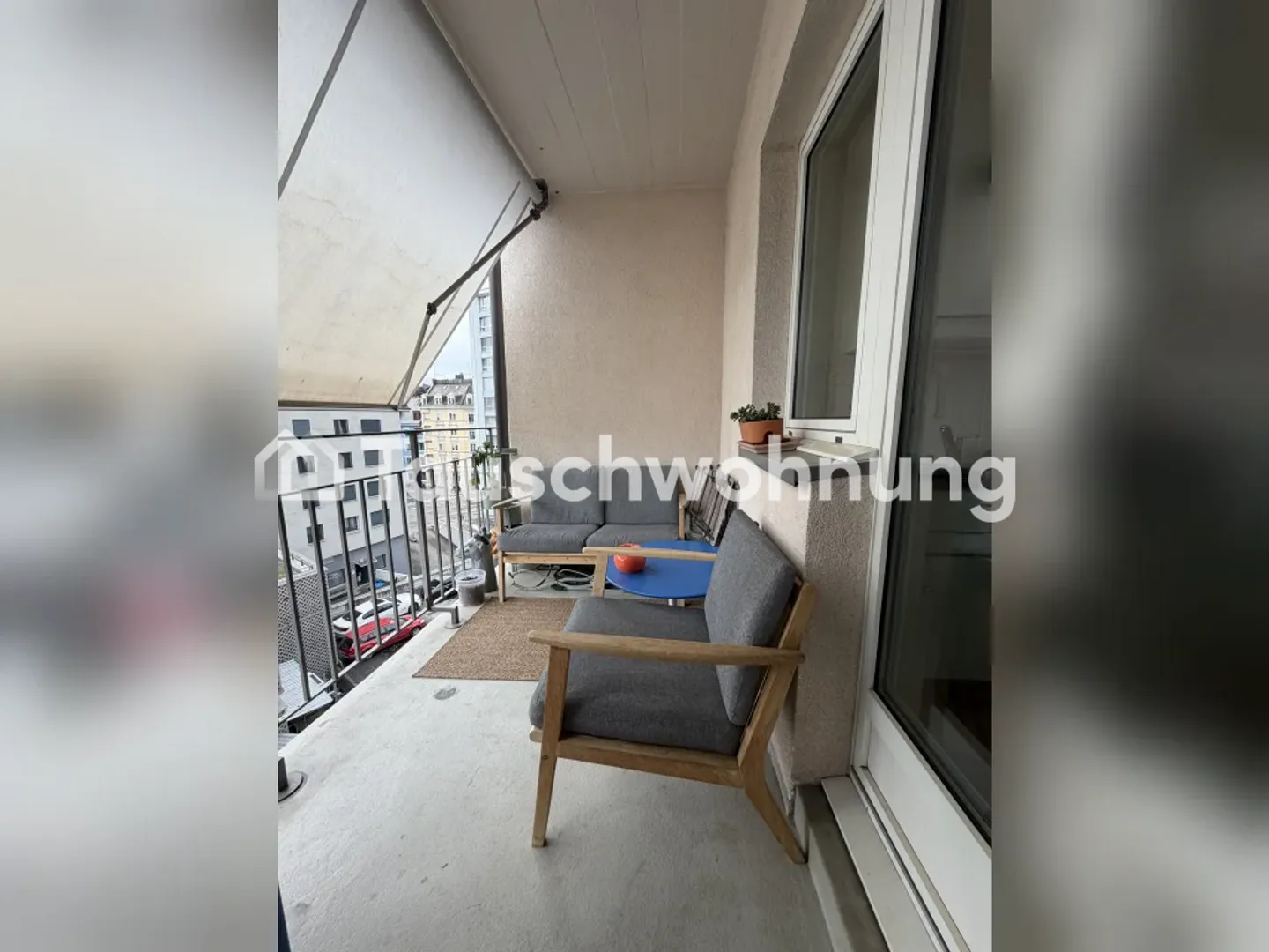 Charmante Wohnung in Zürich - Foto 3 von 6