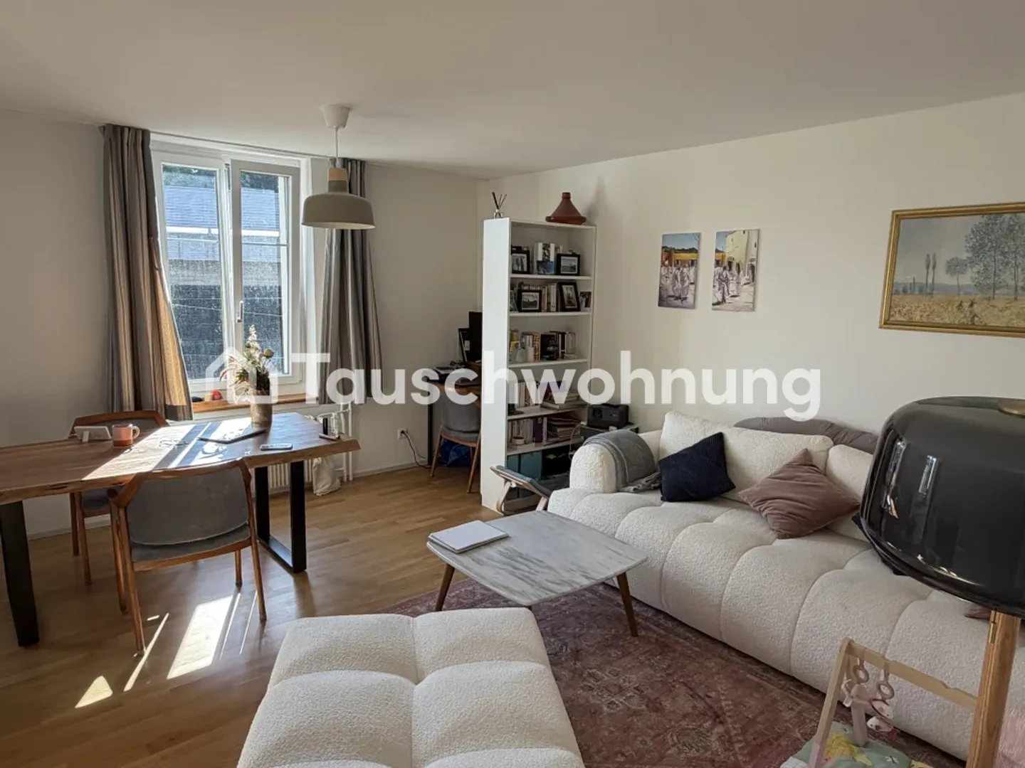 Échange d'appartement à Zurich : Découvrez le quartier 3 - Photo 10 sur 11