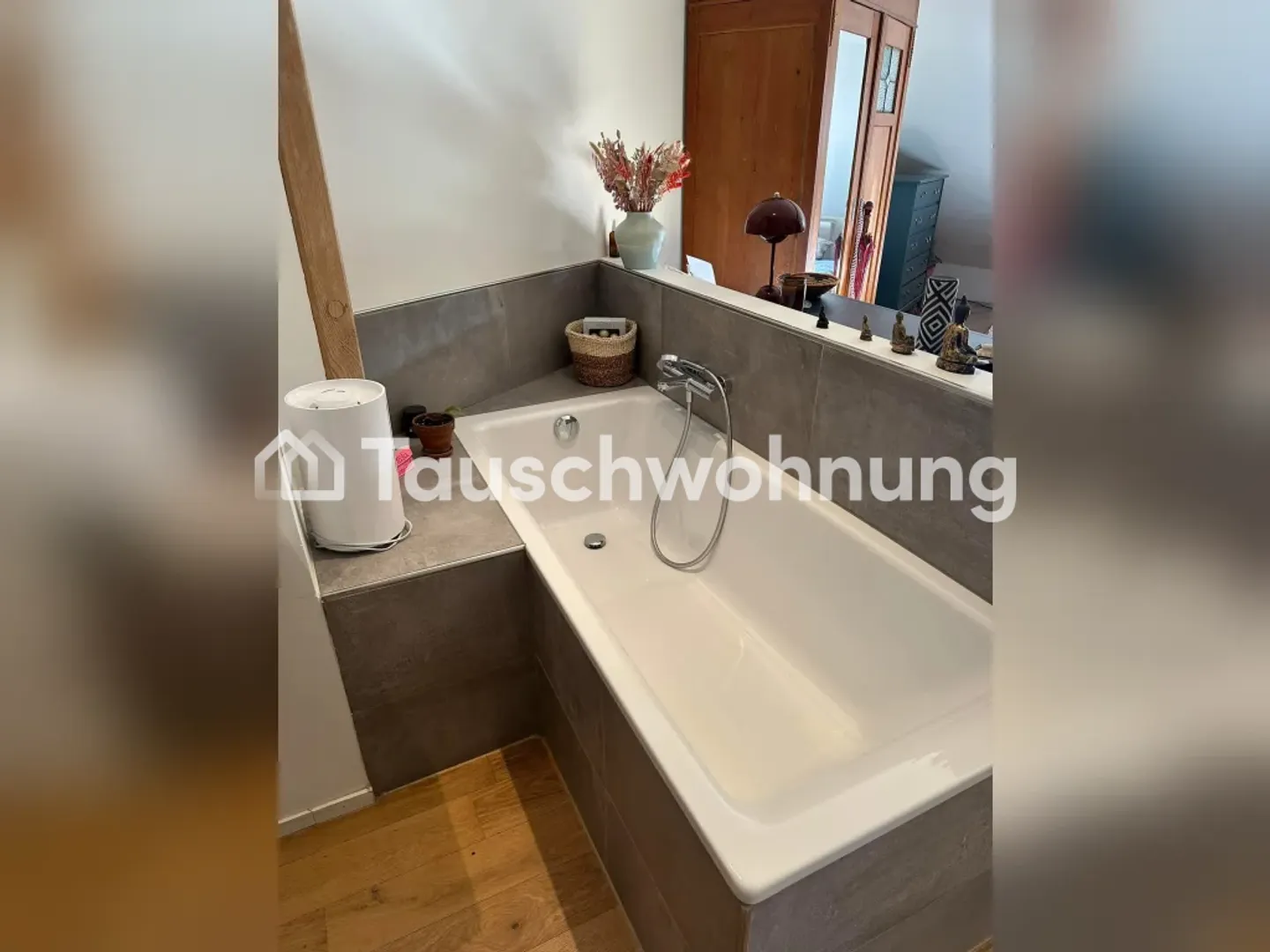 Bellissimo appartamento mansardato di 2,5 stanze vicino a Lochergut - Foto 10 di 13