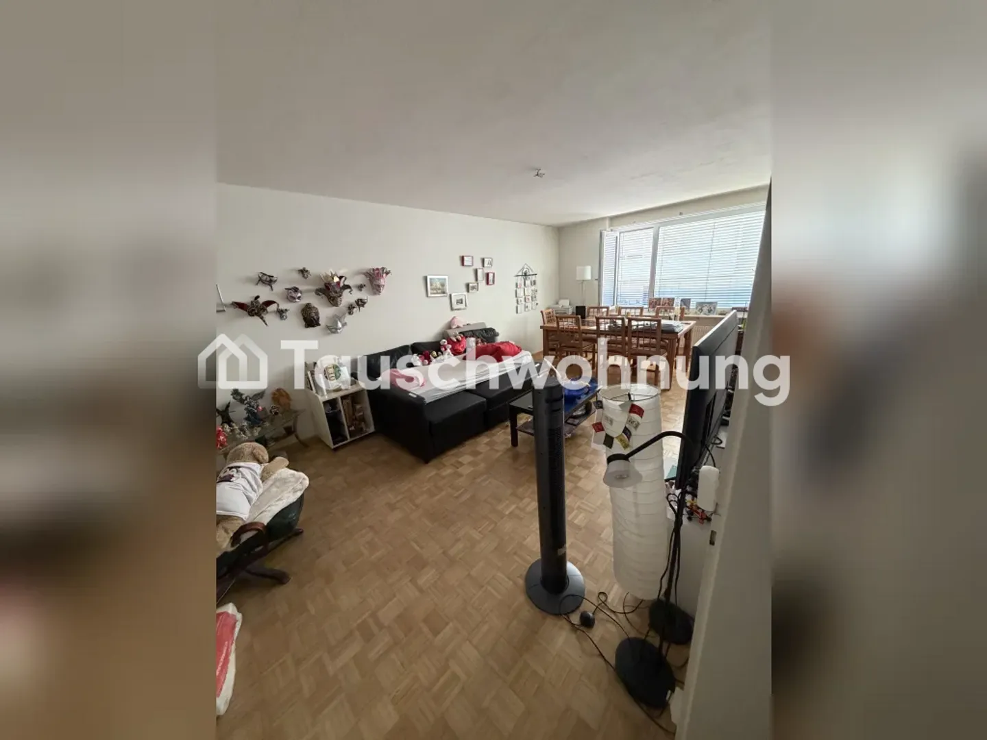 Looking for 3-room apartment in Zurich, offering 3-room in Basel - Photo 5 of 6