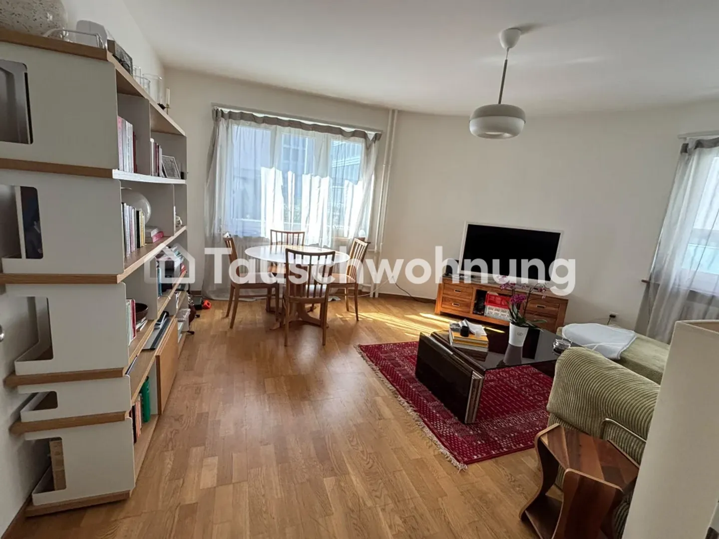 Zürich, Kreis 3: Charmante Wohnung - Foto 1 von 7