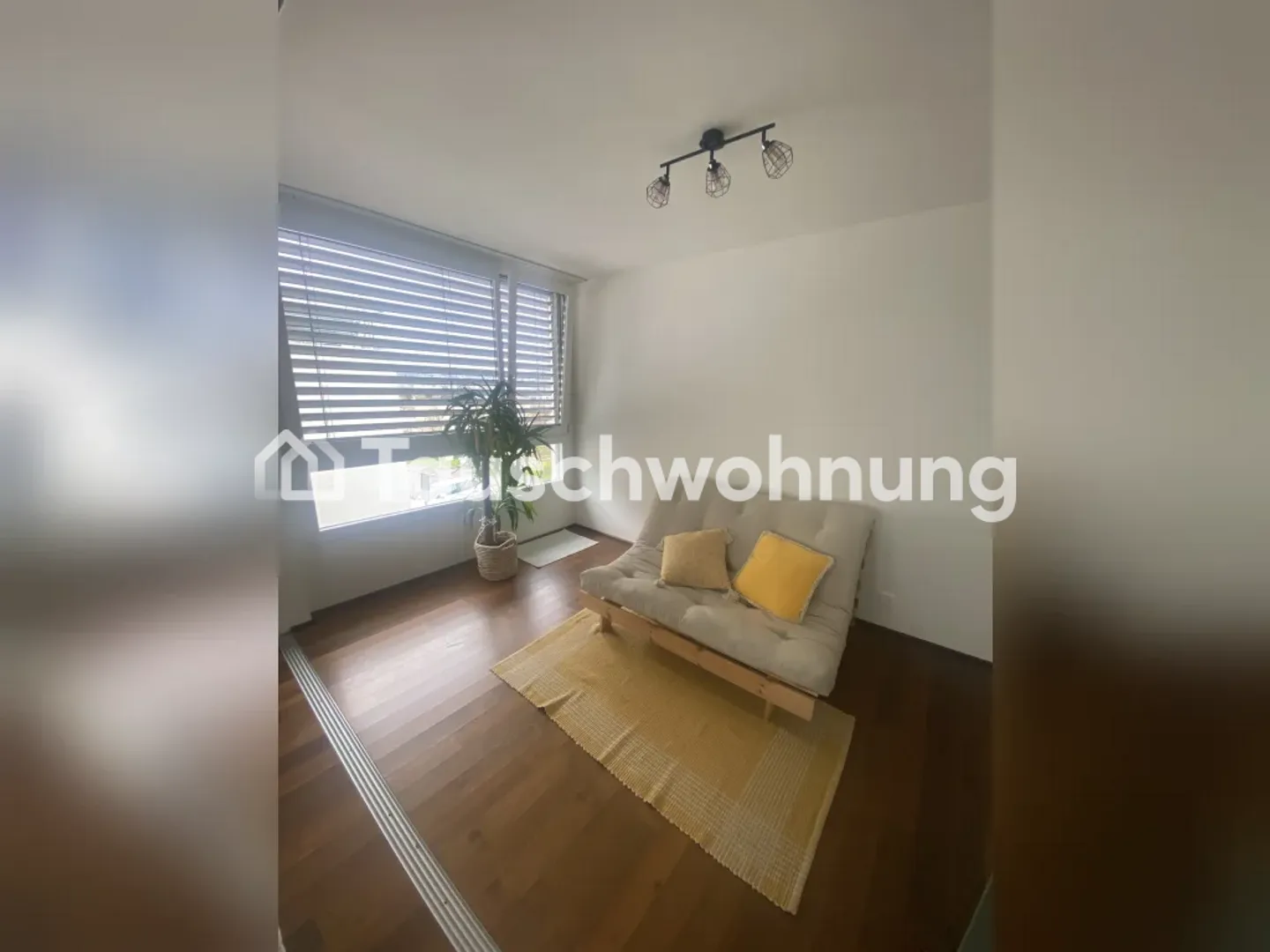 Zürich: 3.5-Zimmer-Wohnung zum Tausch angeboten - Photo 4 of 8