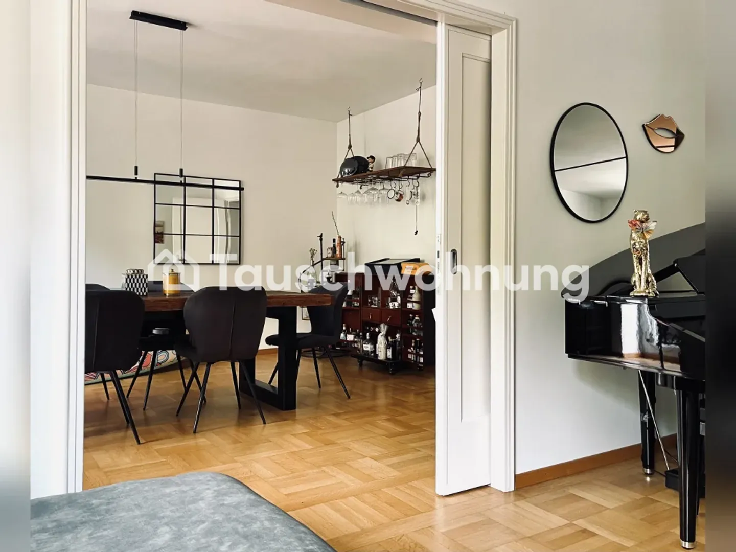 110m² Dream Apartment - Stockerstrasse - 200m to the Lake - Photo 1 of 1