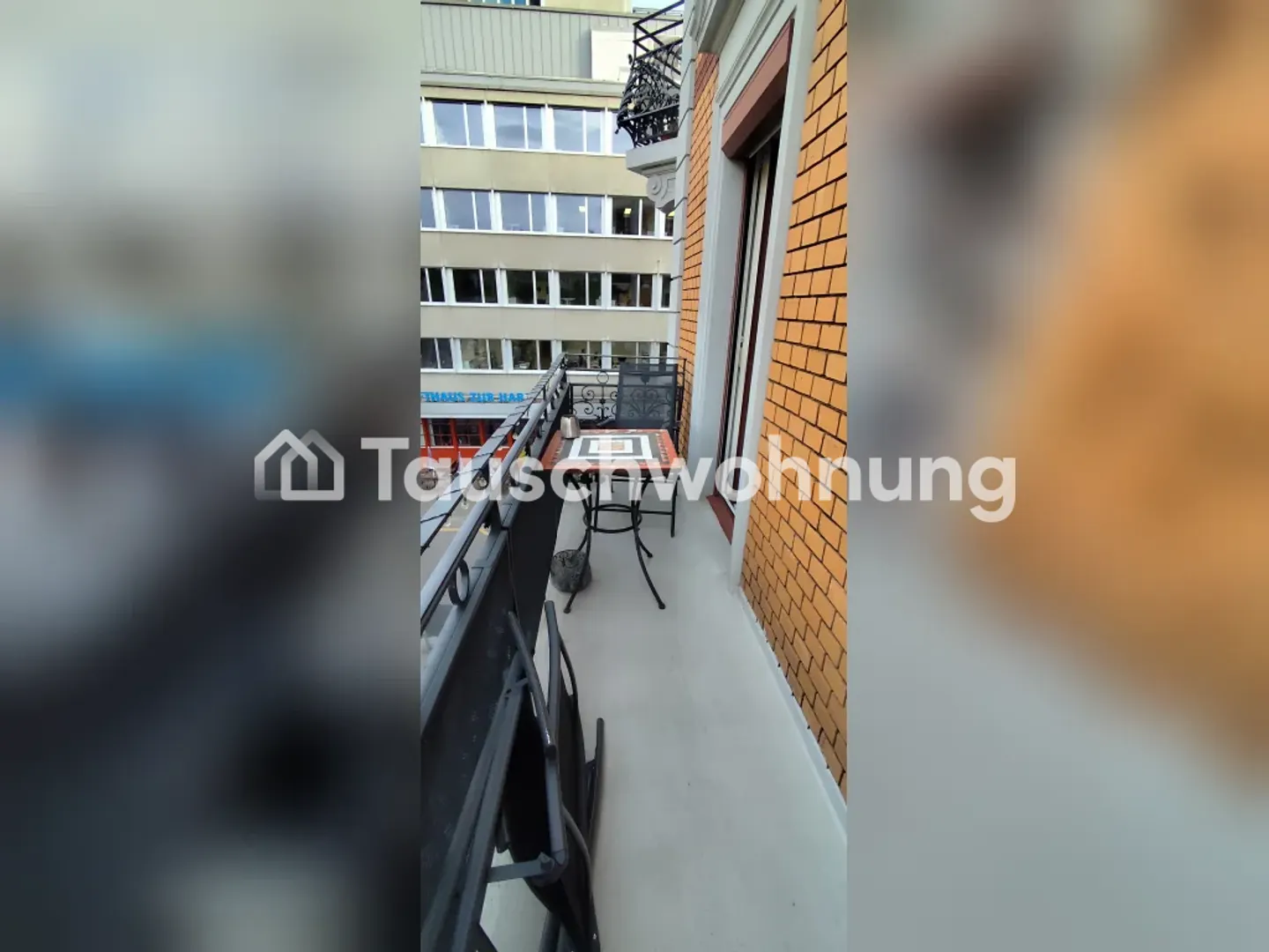 Belle appartement dans un ancien bâtiment à Zurich, quartier 4 - Photo 9 sur 10