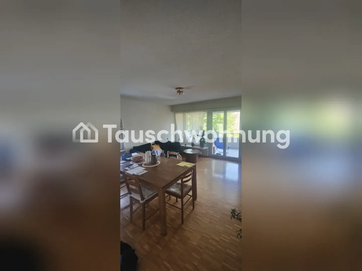 Charmante Wohnung in Zürich - Foto 2 von 7
