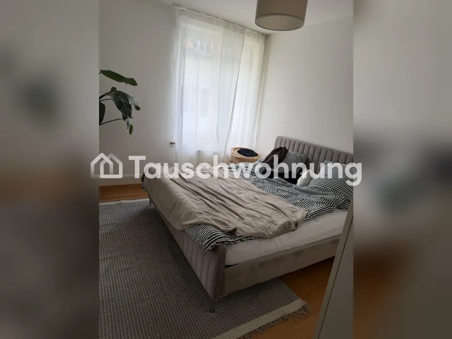 2.5 Room Apartment at Goldbrunnenplatz (District 3) - Photo 3 of 3