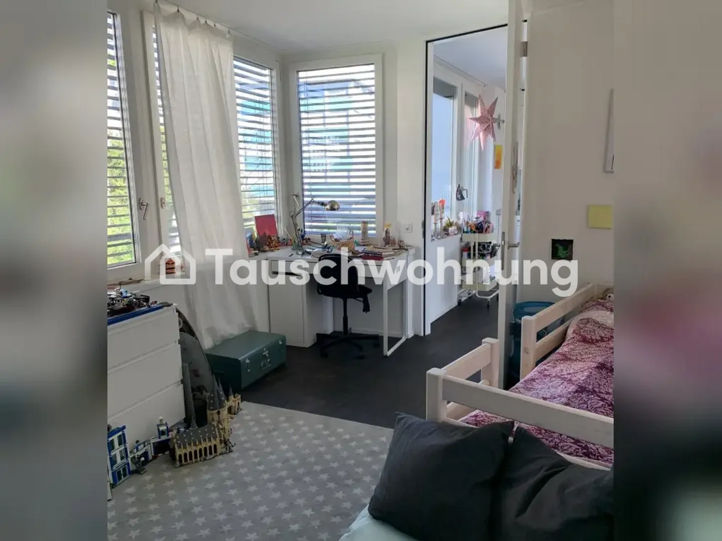 Appartement moderne directement sur la rivière au milieu de Zurich! - Photo 4 sur 6