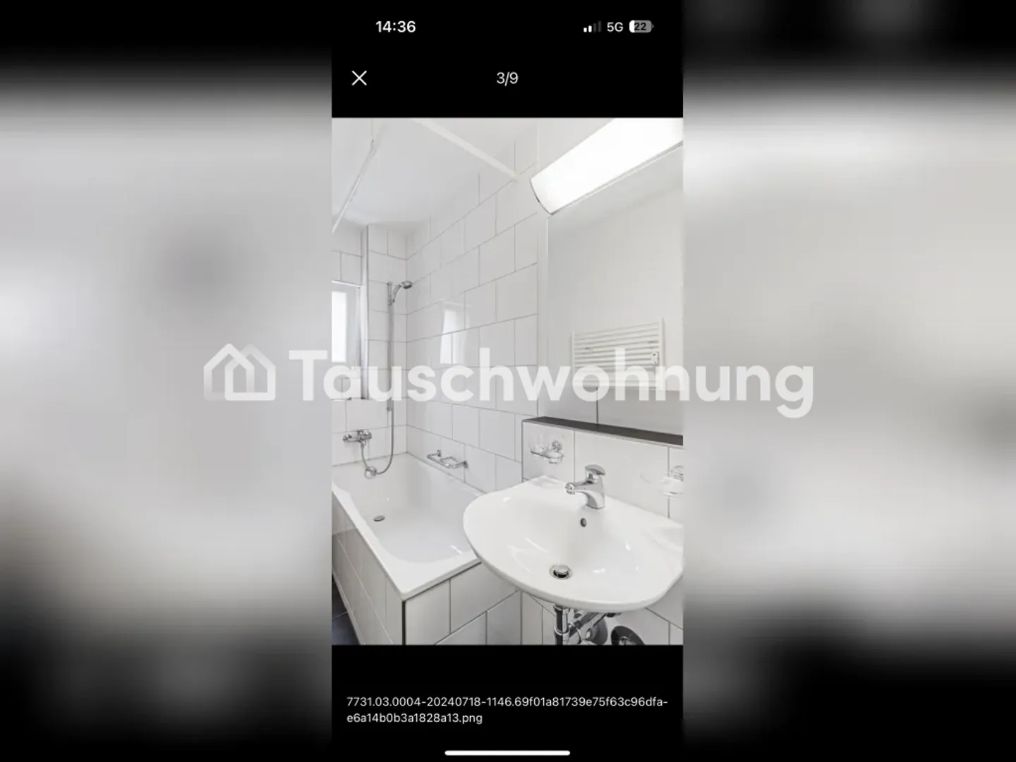 Appartement parfait pour les explorateurs de la ville à Zurich - Photo 6 sur 10