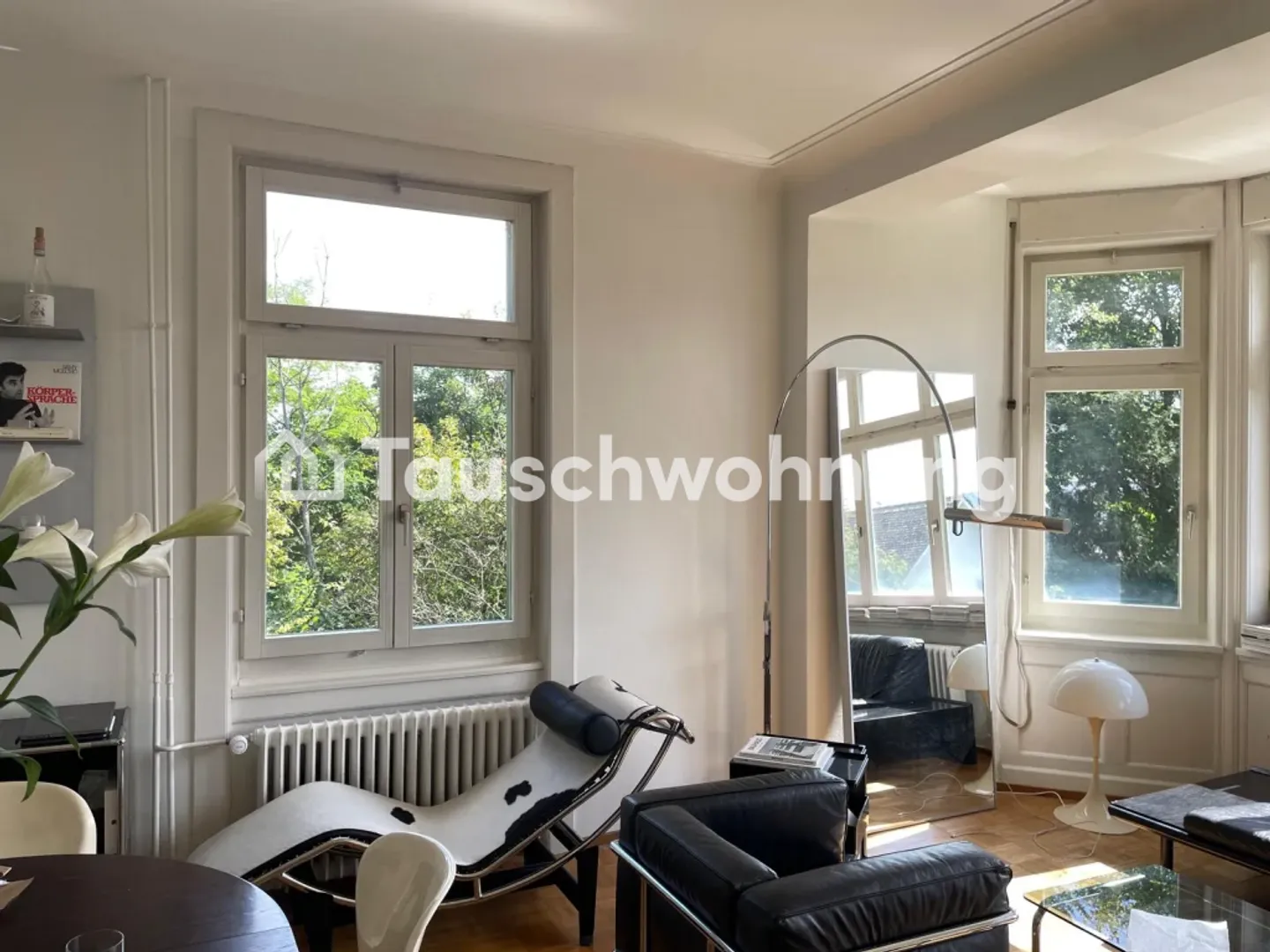 Échangez la vue sur Zurich à Wipkingen - Photo 2 sur 6