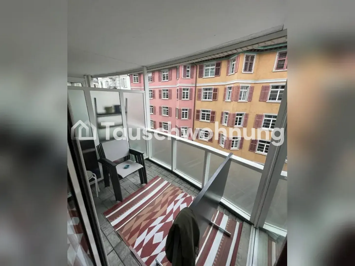 Appartamento nella città nuova di Lucerna - Foto 7 di 11