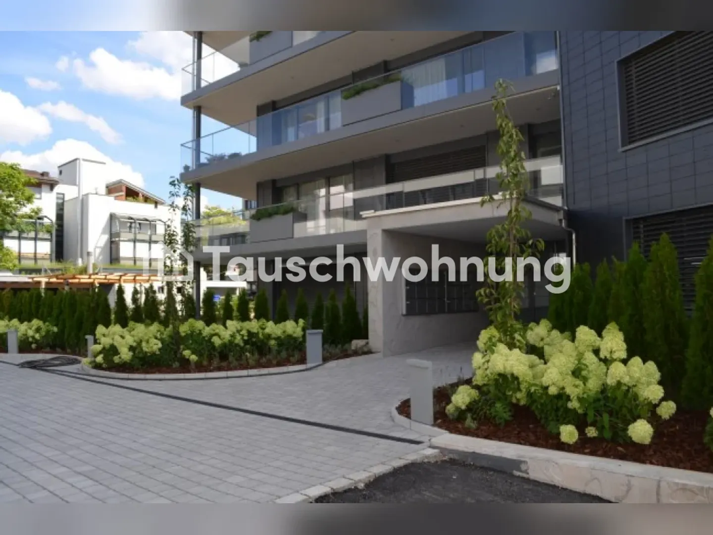 2,5-Zimmer-Wohnung in Schlieren - Foto 4 von 4