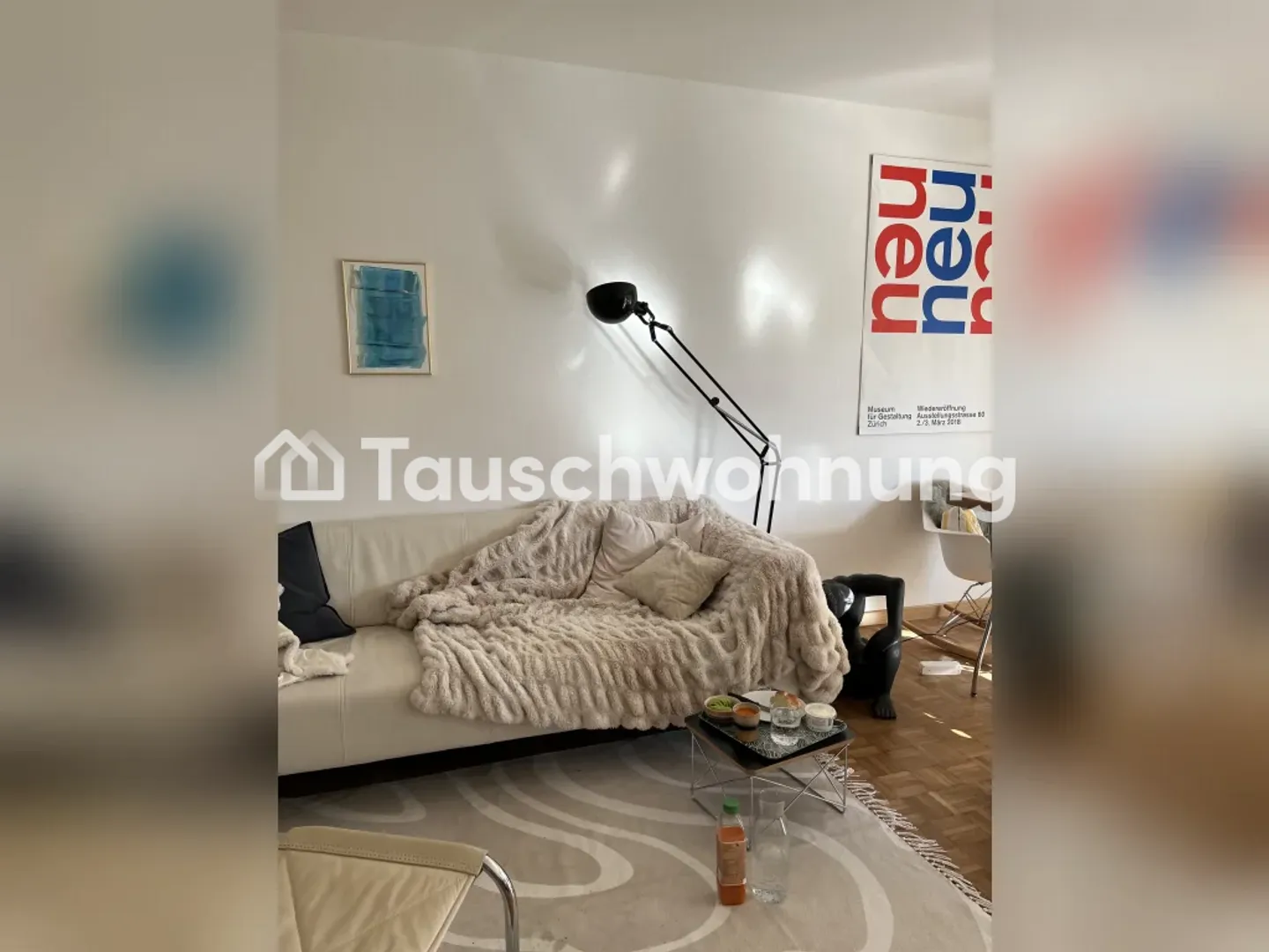 Appartement 3.5 pièces - Photo 12 sur 13