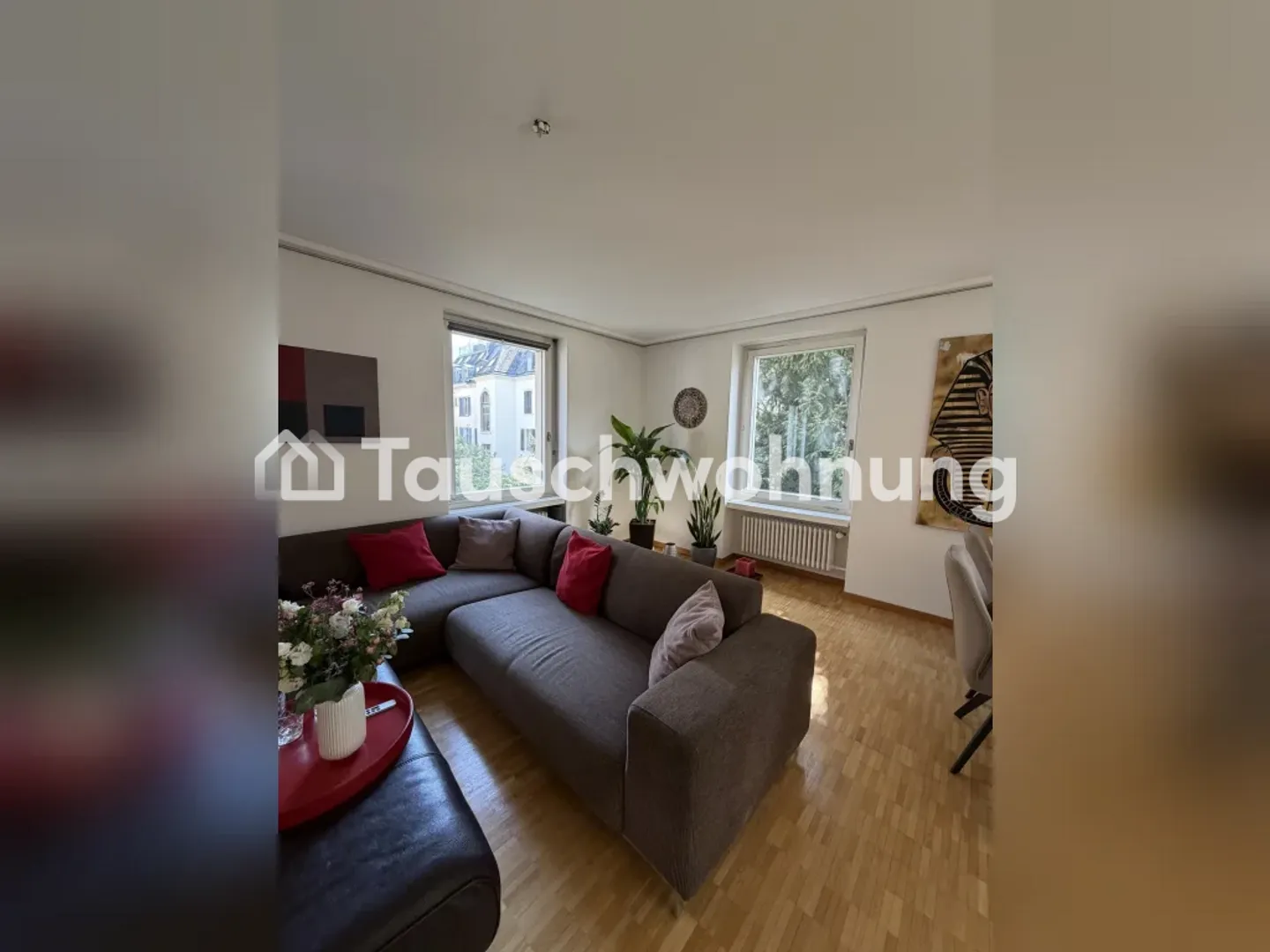 Échangez votre appartement avec le mien dans le calme quartier anglais - Photo 4 sur 13