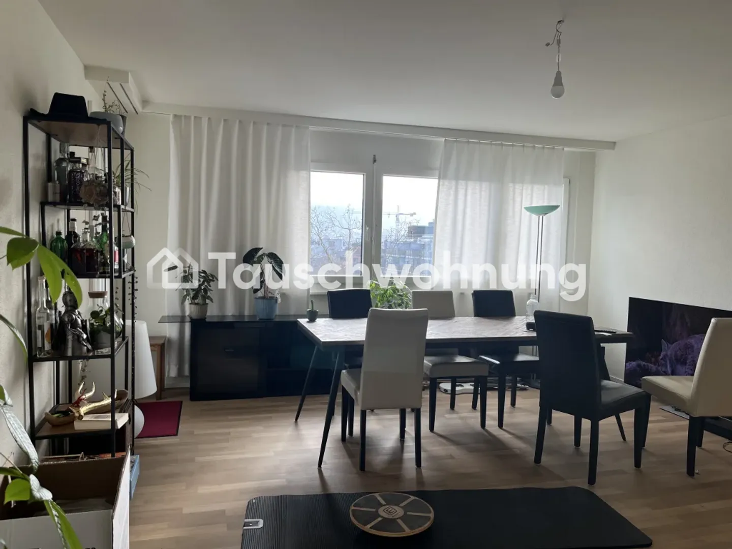 Geräumige Wohnung in Altstetten - Foto 1 von 6