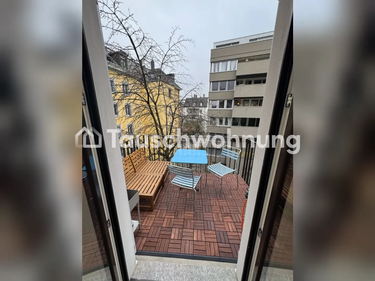 Appartement ancien rénové dans un emplacement central dans le quartier 4 - Photo 6 sur 8