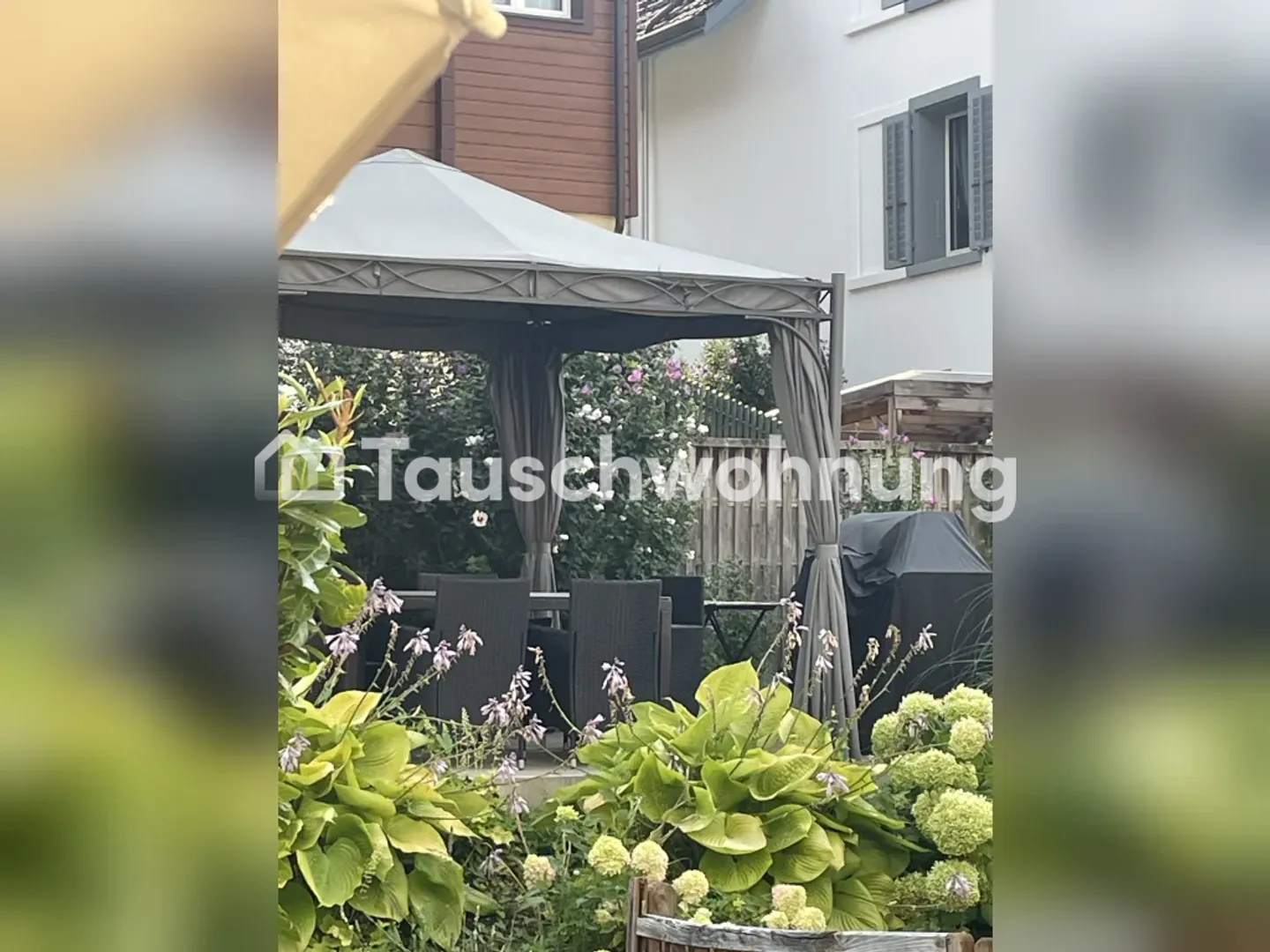Tausche meine 4-Zimmer-Wohnung in Horgen - Photo 7 of 10