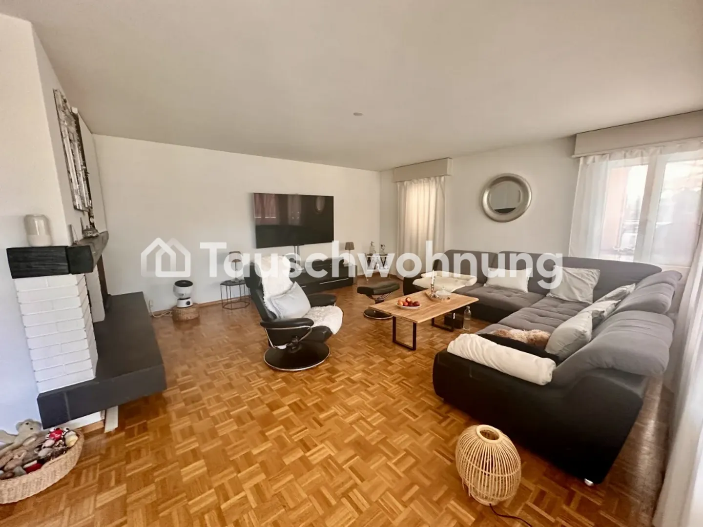 Geräumiger Flat-Tausch in Oberengstringen - Foto 4 von 11
