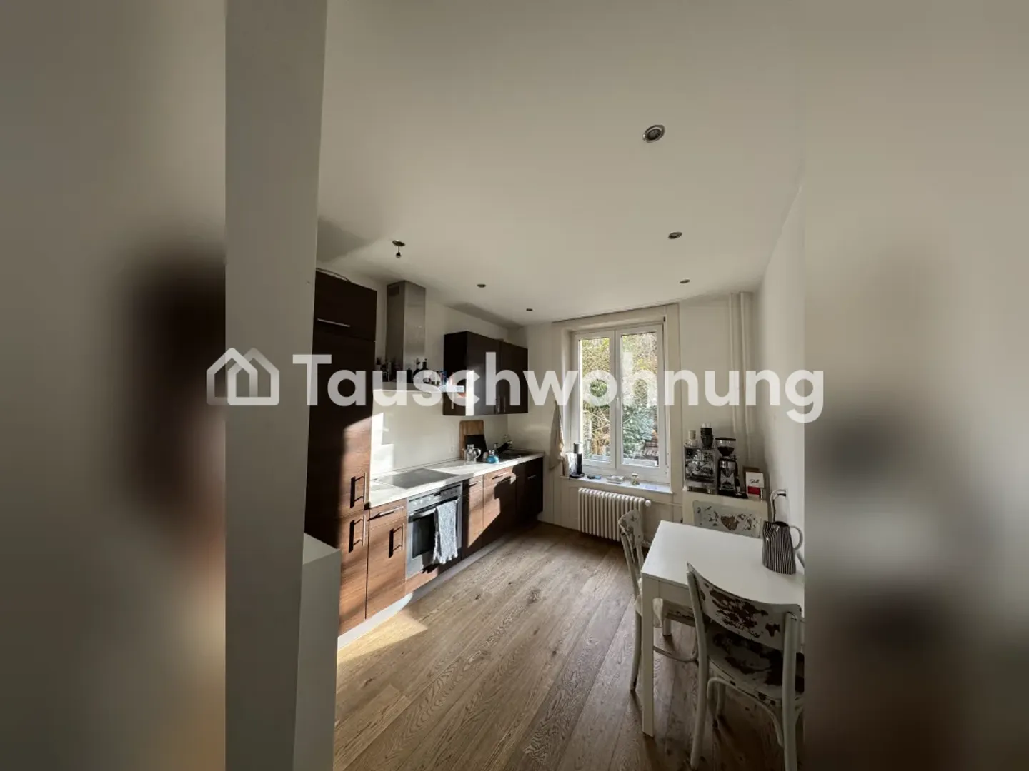 3.5-Zimmer-Wohnung in Zürich, Kreis 4 zu tauschen - Foto 2 von 7