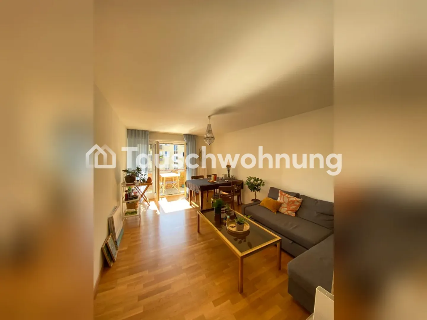 Appartamento 3.5 stanze a Zurigo, distretto 3 da scambiare - Foto 1 di 8