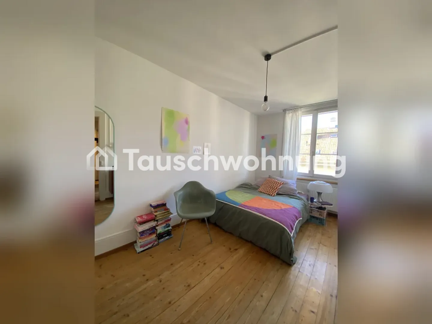 günstige 2-ZW Bern, Lorraine gegen mind. 3-ZW in Bern - Foto 2 von 3