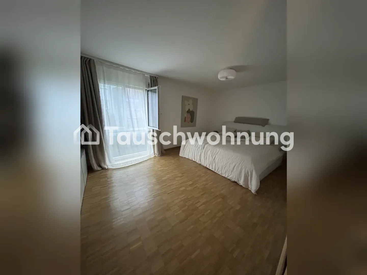 Zurich, Quartier 11 : Appartement confortable de 2,5 pièces - Photo 3 sur 6