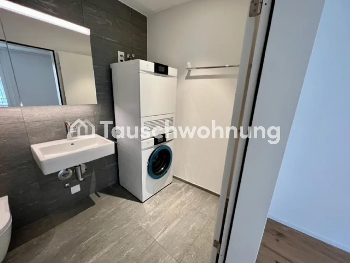1-room apartment in Zurich, District 5 new building - Photo 7 of 8