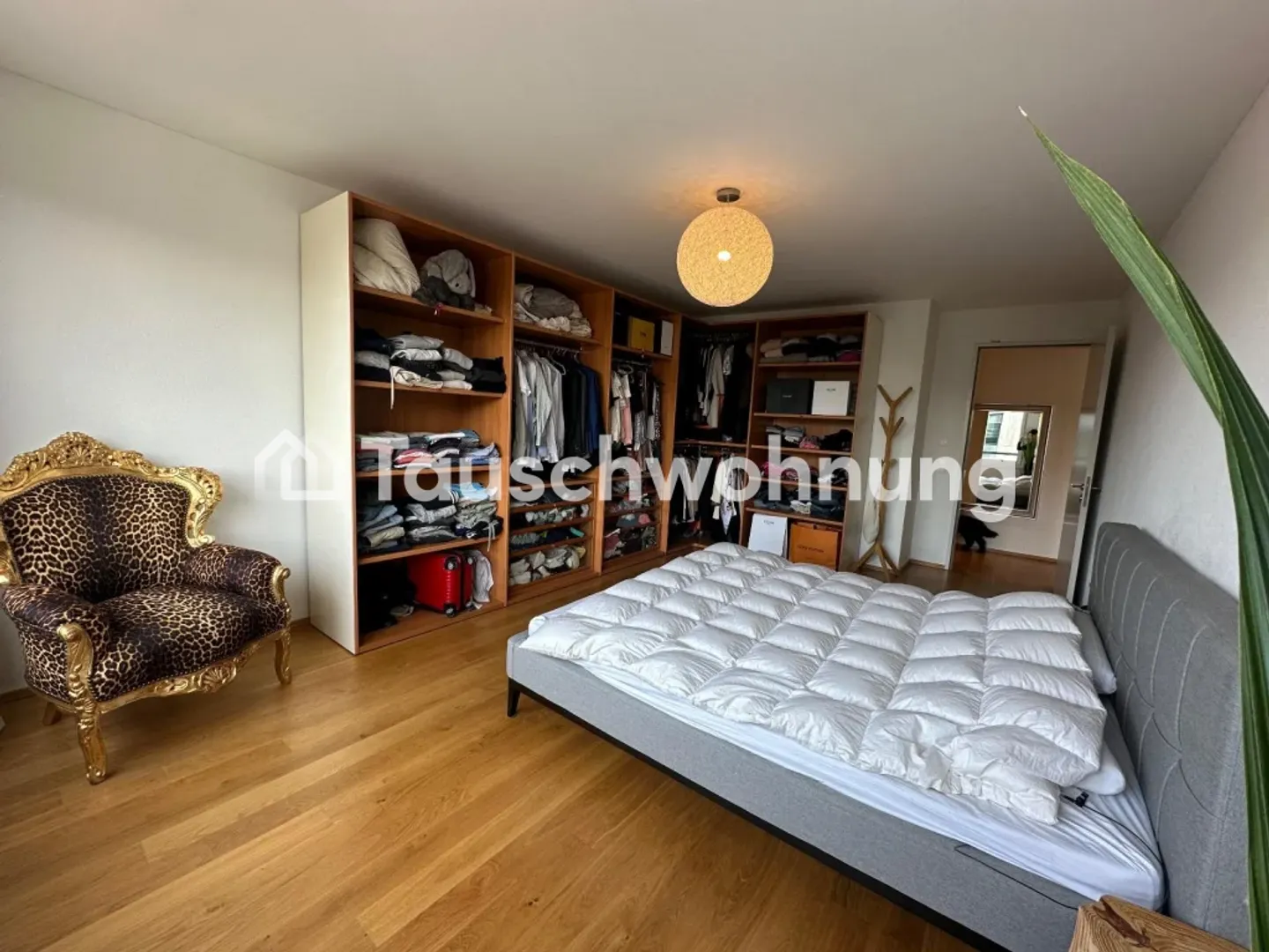 Familienfreundliche Wohnung in Zürich - Foto 10 von 10